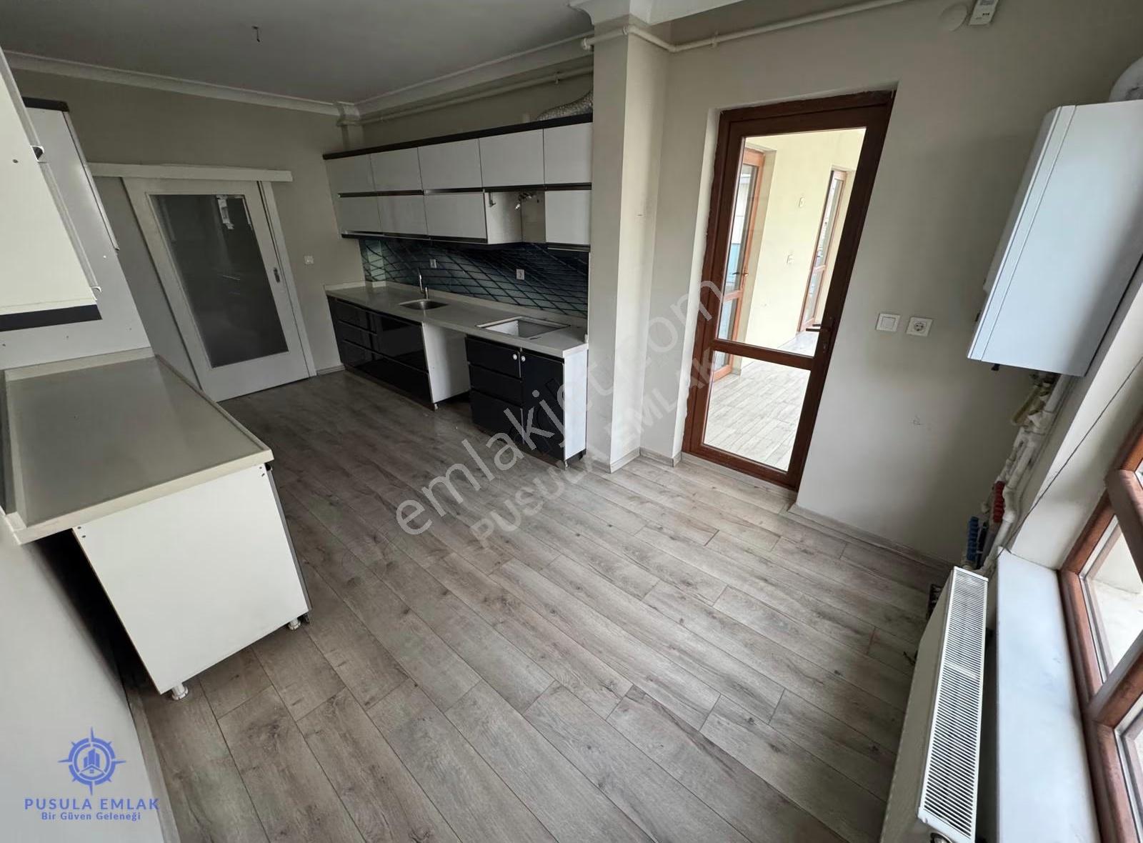 Ｐｕｓｕｌａ 'ｄａｎ Güneşevlerde Site İçerisinde Krediye Uygun 3+1 Daire - Görsel 27