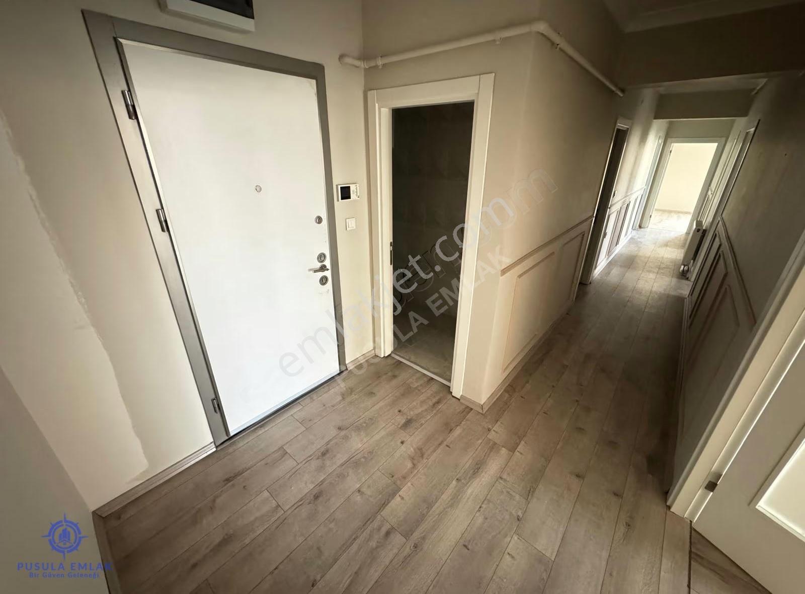 Ｐｕｓｕｌａ 'ｄａｎ Güneşevlerde Site İçerisinde Krediye Uygun 3+1 Daire - Görsel 14