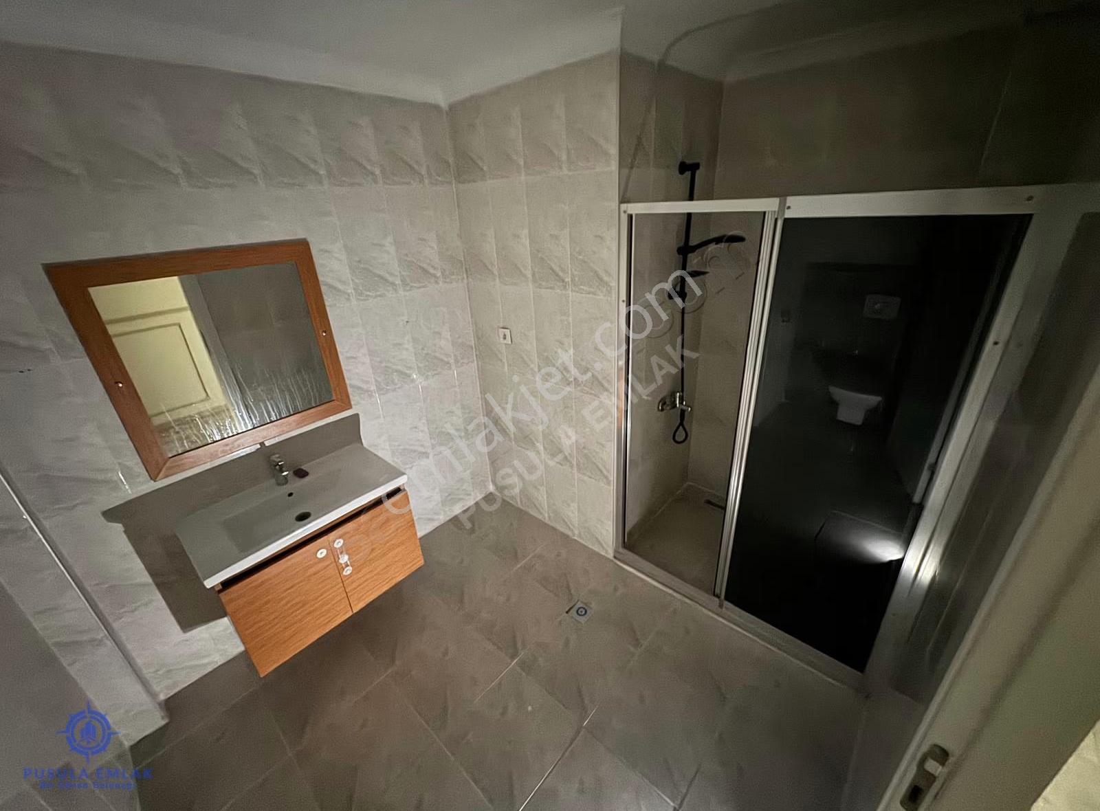 Ｐｕｓｕｌａ 'ｄａｎ Güneşevlerde Site İçerisinde Krediye Uygun 3+1 Daire - Görsel 6