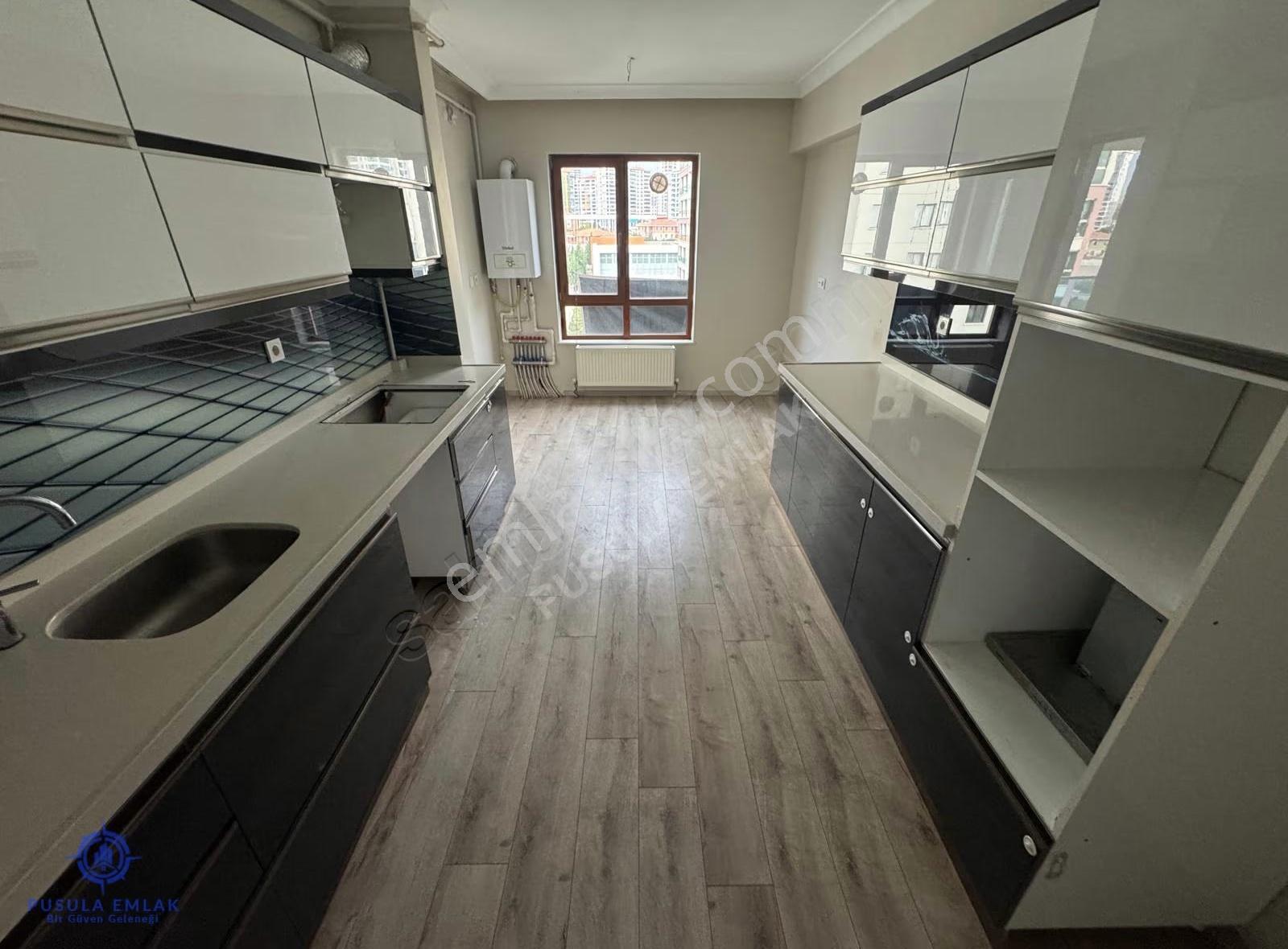 Ｐｕｓｕｌａ 'ｄａｎ Güneşevlerde Site İçerisinde Krediye Uygun 3+1 Daire - Görsel 17