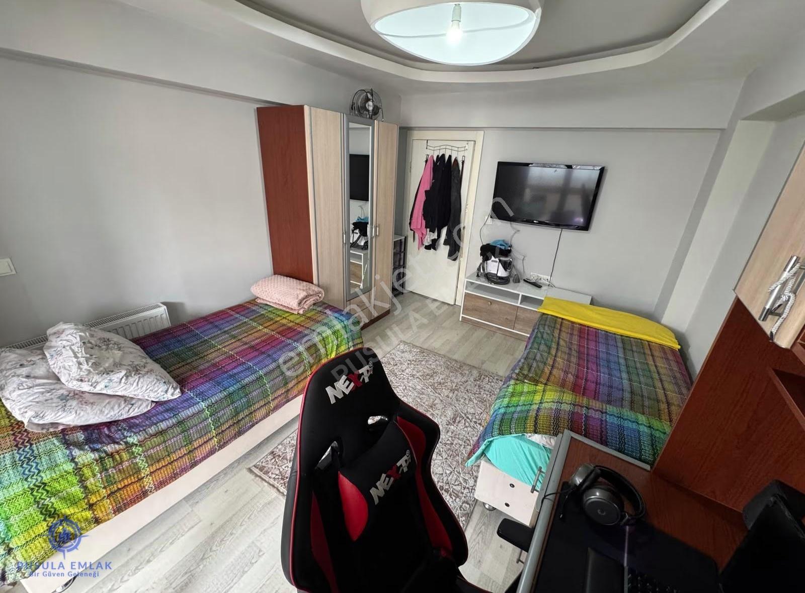 Ｐｕｓｕｌａ 'ｄａｎ Güneşevlerde Panoramik Manzaralı 3+1 Satılık Daire - Görsel 7
