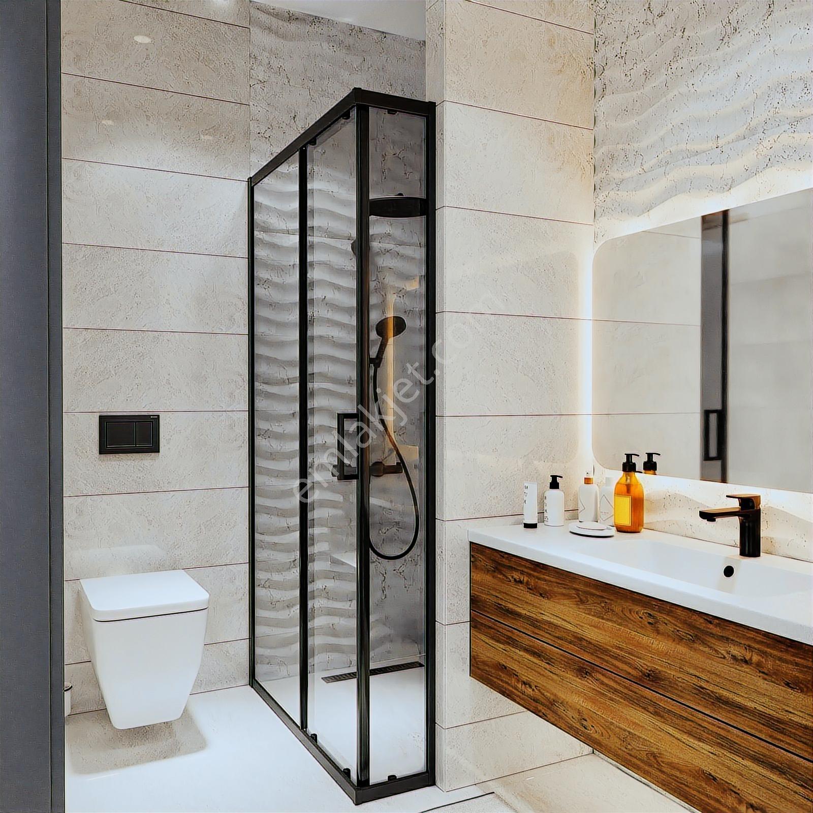 Century 21den Cumhuriyette Havuzlu 2+1 Daire!!! - Görsel 22
