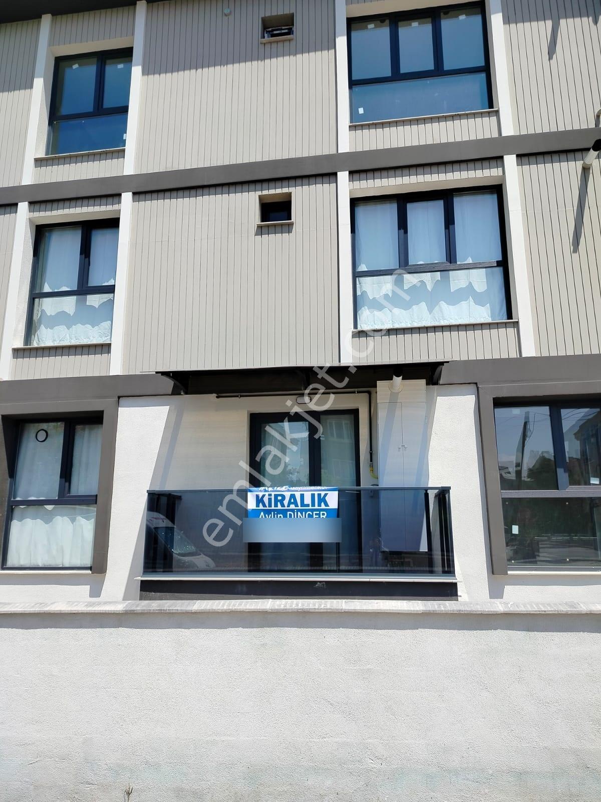 Karesi Paşaalanı Mahallesin'de 1+1 Eşyalı Kiralık