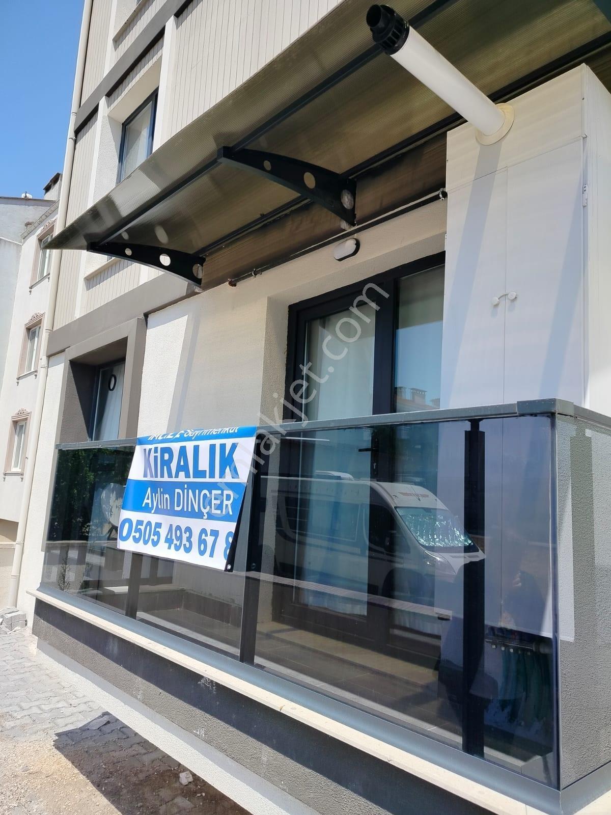 Karesi Paşaalanı Mahallesin'de 1+1 Eşyalı Kiralık - Görsel 3