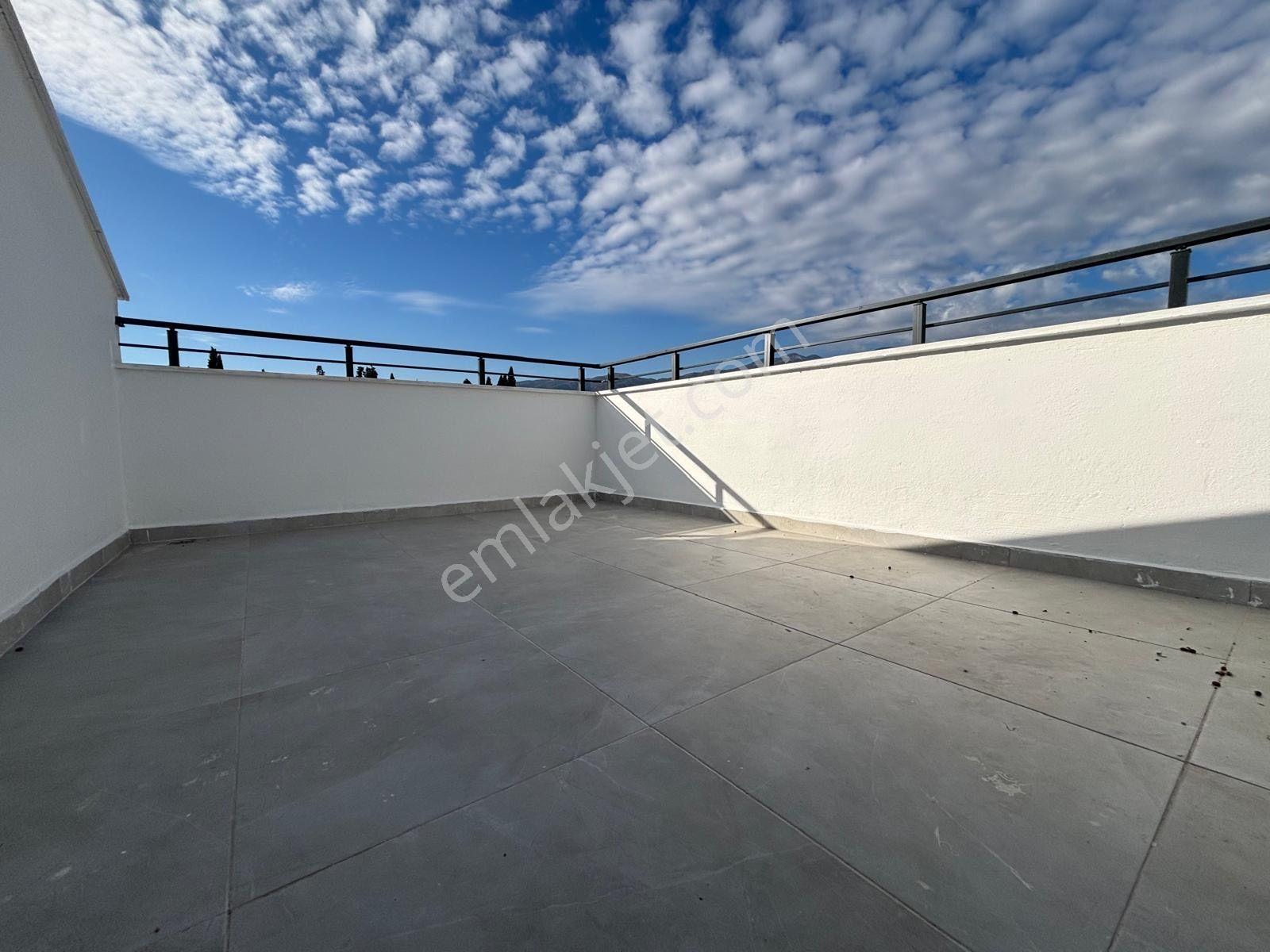 ▀▄mera Emlaktan Zeytinlide Özel Fırsat 3+1 190m2 Ultralüx Villa - Görsel 14