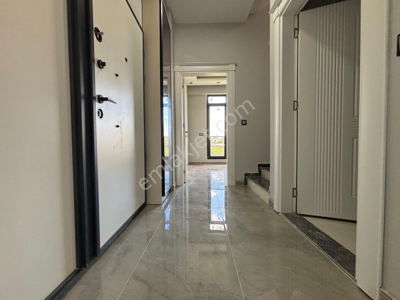 ▀▄mera Emlaktan Zeytinlide Özel Fırsat 3+1 190m2 Ultralüx Villa - Görsel 33