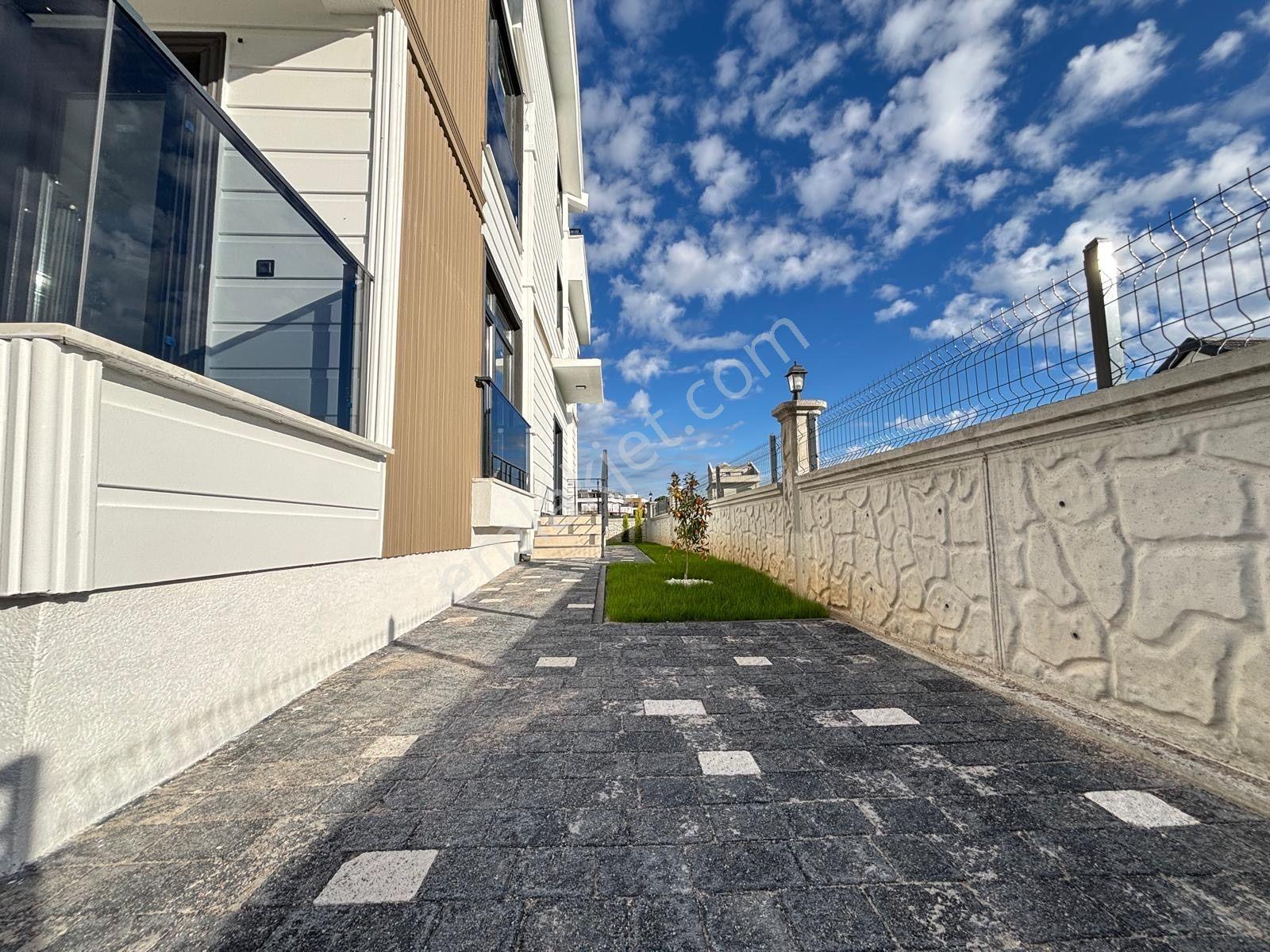 ▀▄mera Emlaktan Zeytinlide Özel Fırsat 3+1 190m2 Ultralüx Villa - Görsel 12