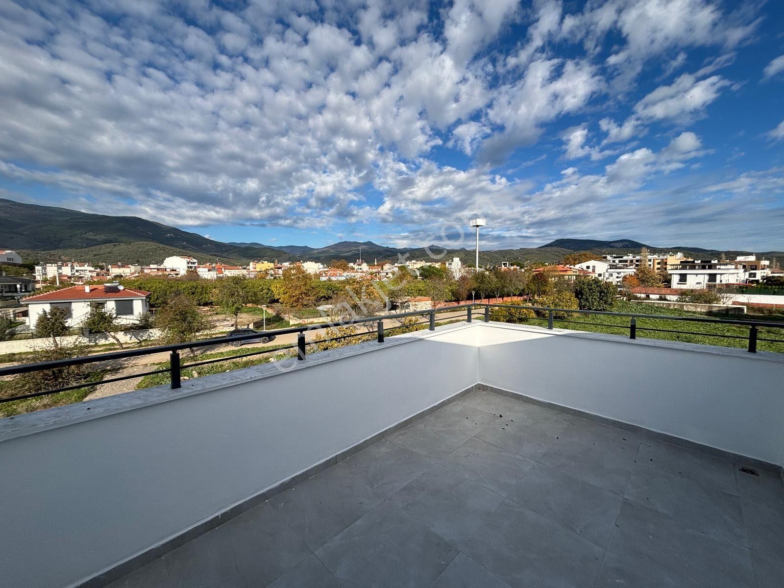 ▀▄mera Emlaktan Zeytinlide Özel Fırsat 3+1 190m2 Ultralüx Villa - Görsel 19
