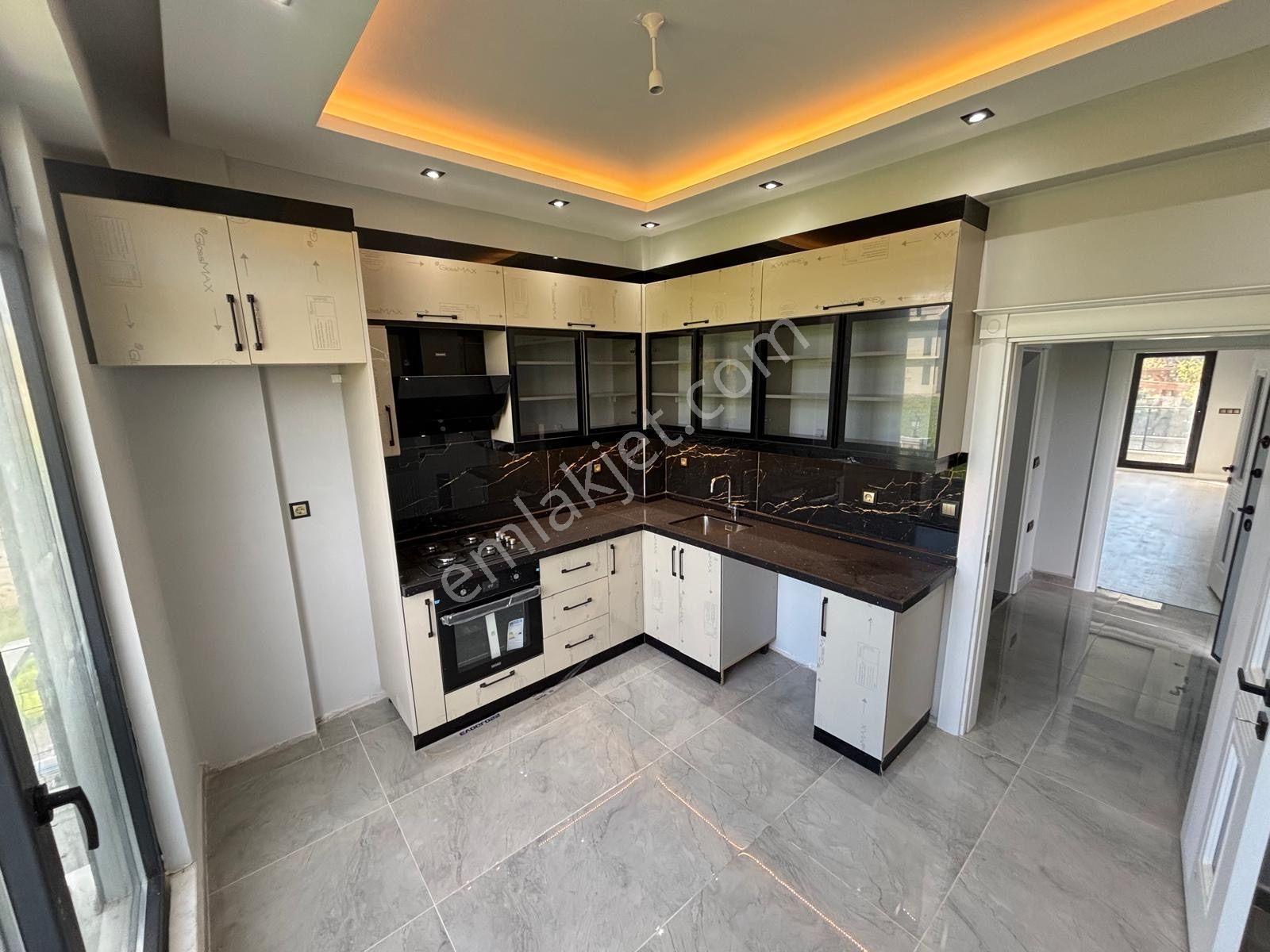 ▀▄mera Emlaktan Zeytinlide Özel Fırsat 3+1 190m2 Ultralüx Villa - Görsel 26