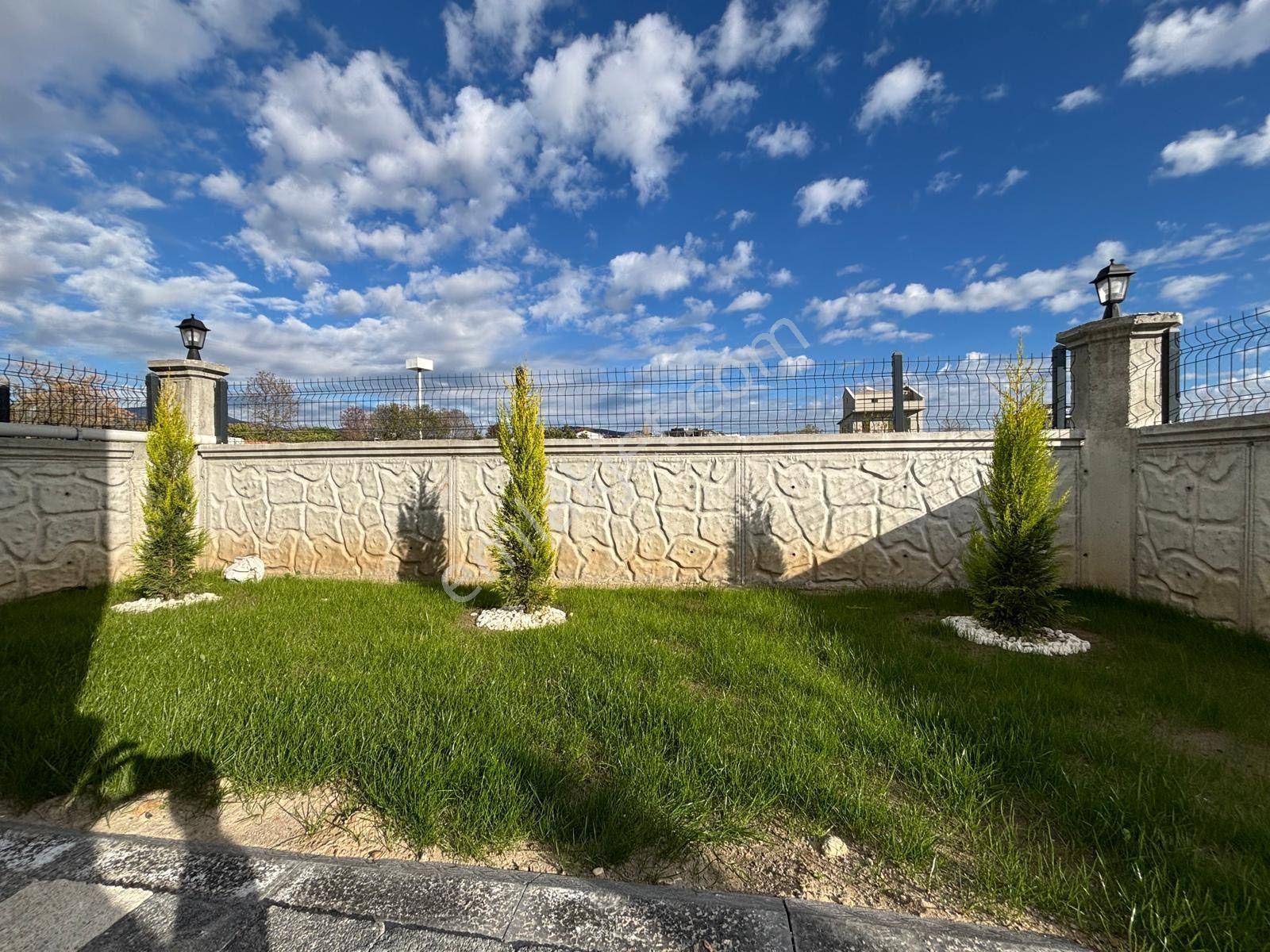 ▀▄mera Emlaktan Zeytinlide Özel Fırsat 3+1 190m2 Ultralüx Villa - Görsel 9