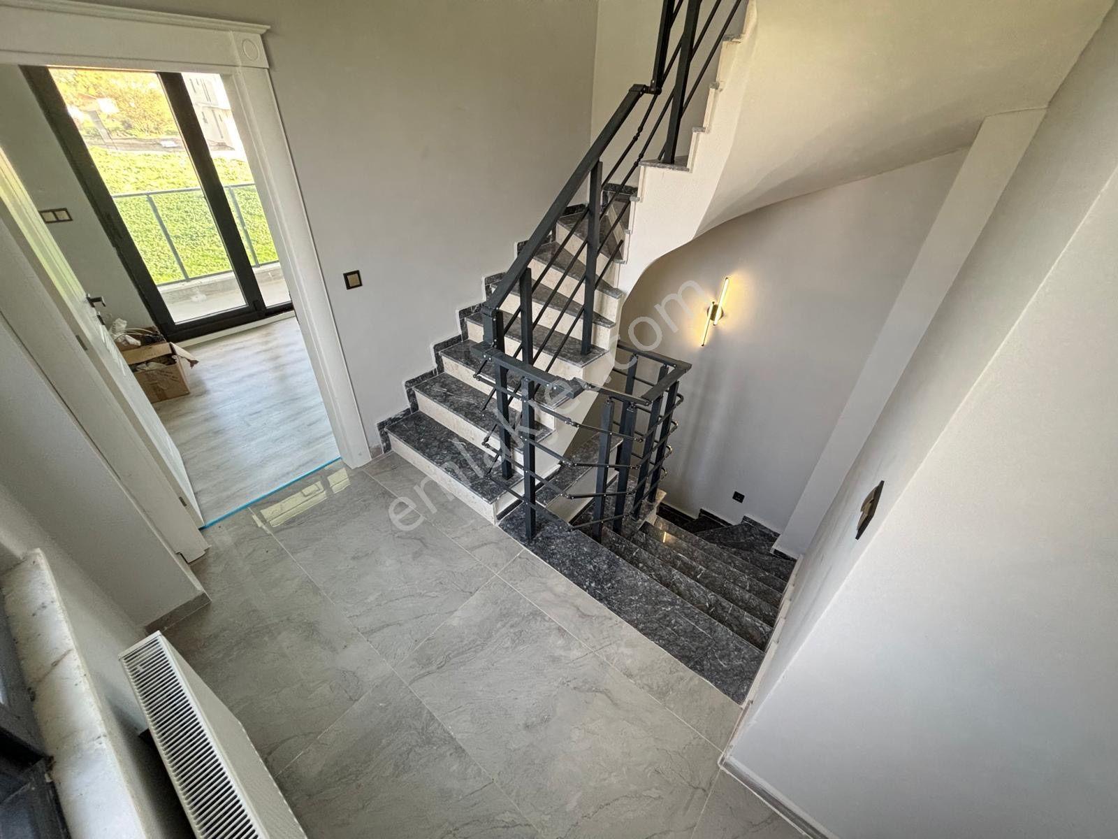 ▀▄mera Emlaktan Zeytinlide Özel Fırsat 3+1 190m2 Ultralüx Villa - Görsel 30