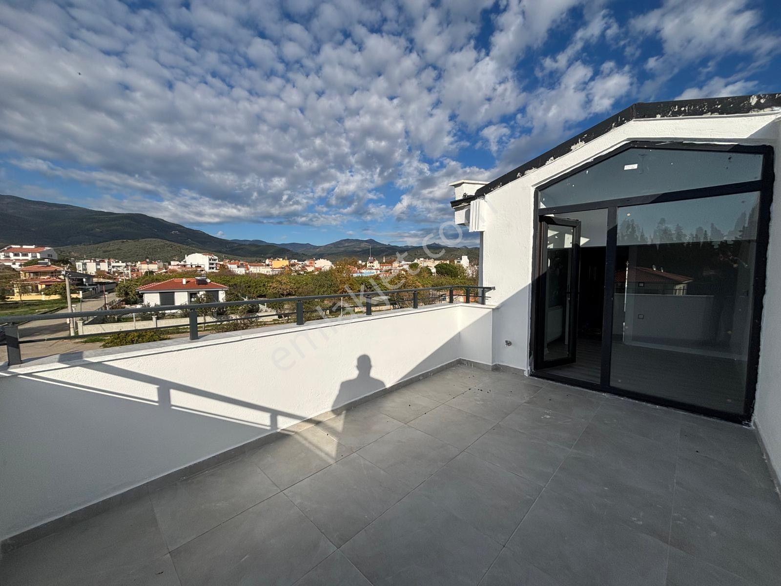▀▄mera Emlaktan Zeytinlide Özel Fırsat 3+1 190m2 Ultralüx Villa - Görsel 27