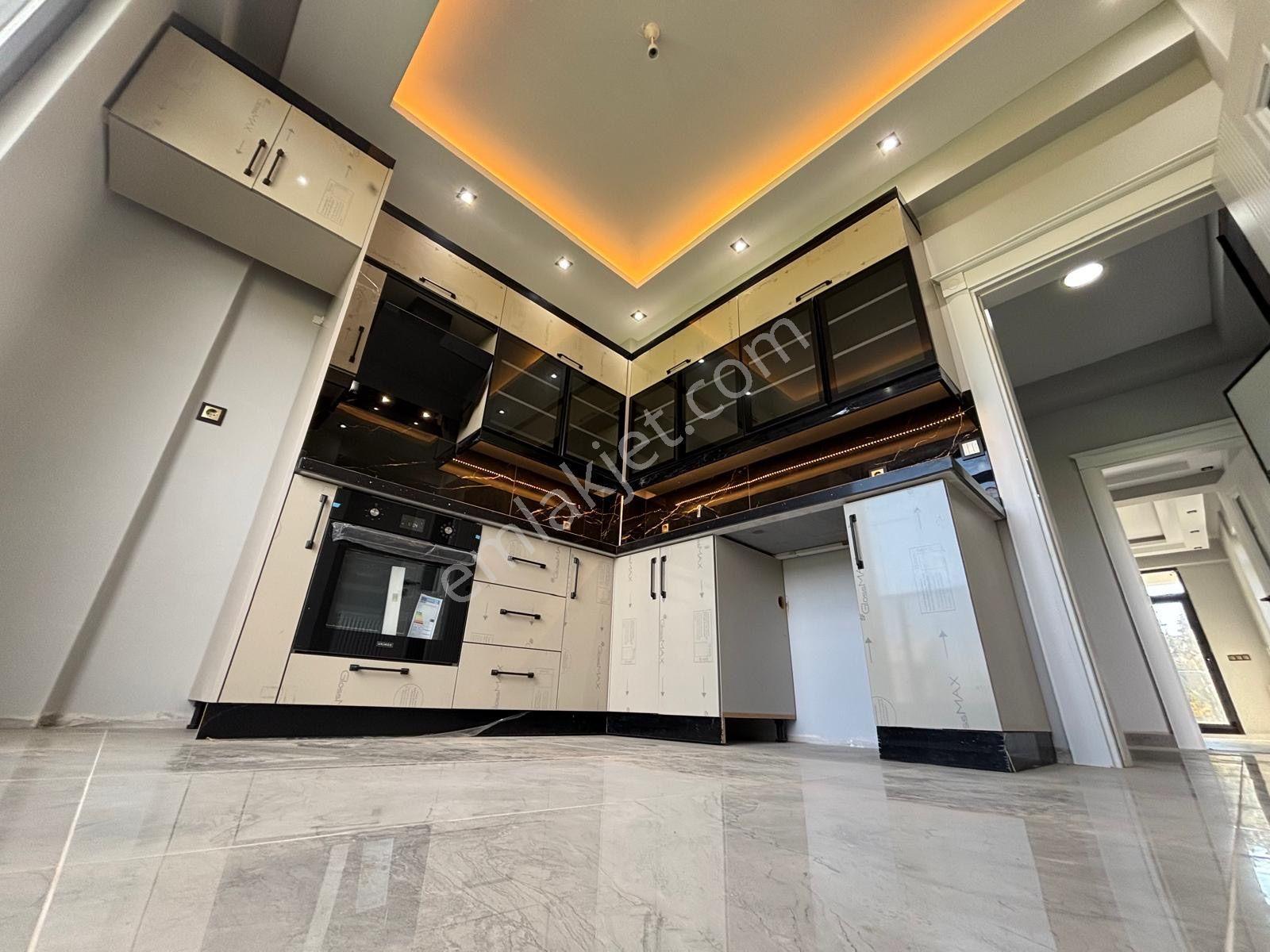 ▀▄mera Emlaktan Zeytinlide Özel Fırsat 3+1 190m2 Ultralüx Villa - Görsel 21