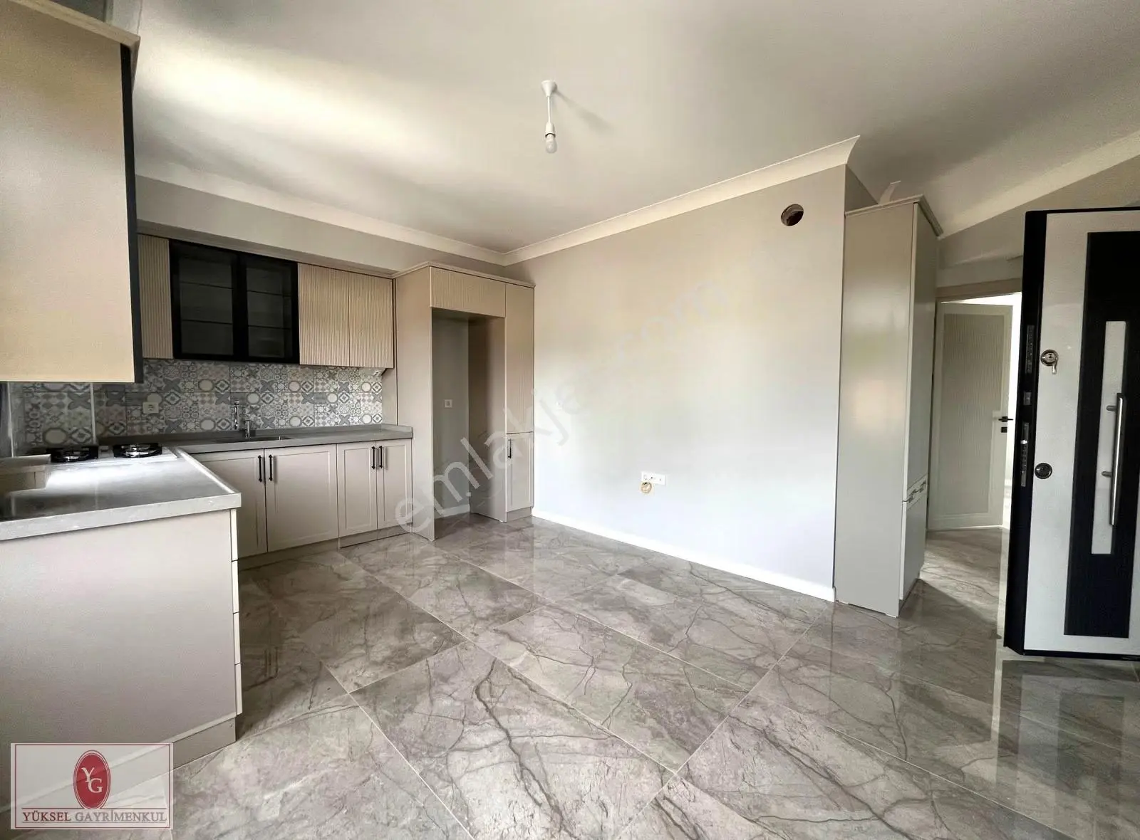 ▓yüksel'den Satılık Güre Köy'de Ultra Lux Hobi Odalı 2+1 Daire▓▓ - Görsel 30