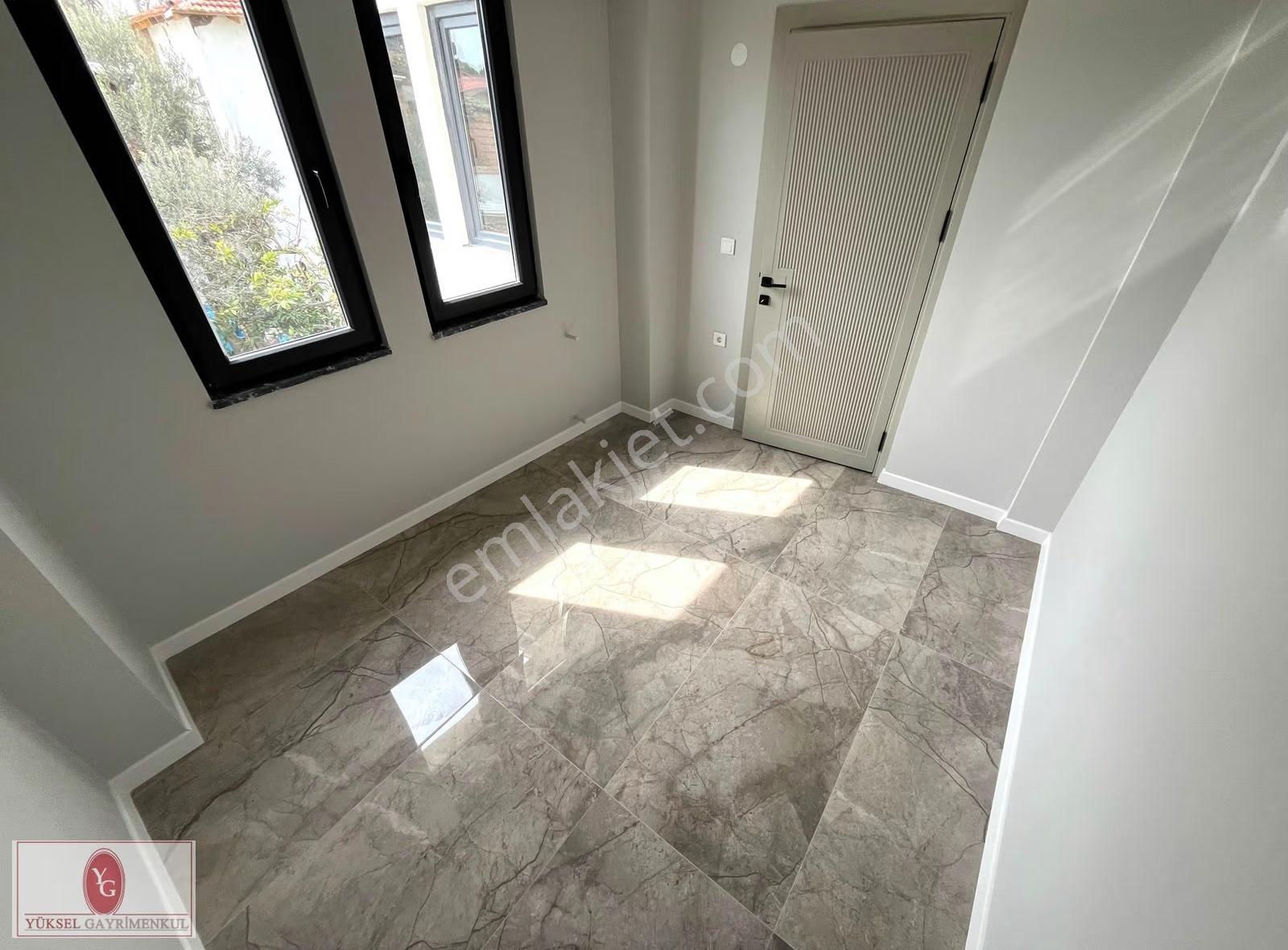 ▓yüksel'den Satılık Güre Köy'de Ultra Lux Hobi Odalı 2+1 Daire▓▓ - Görsel 25