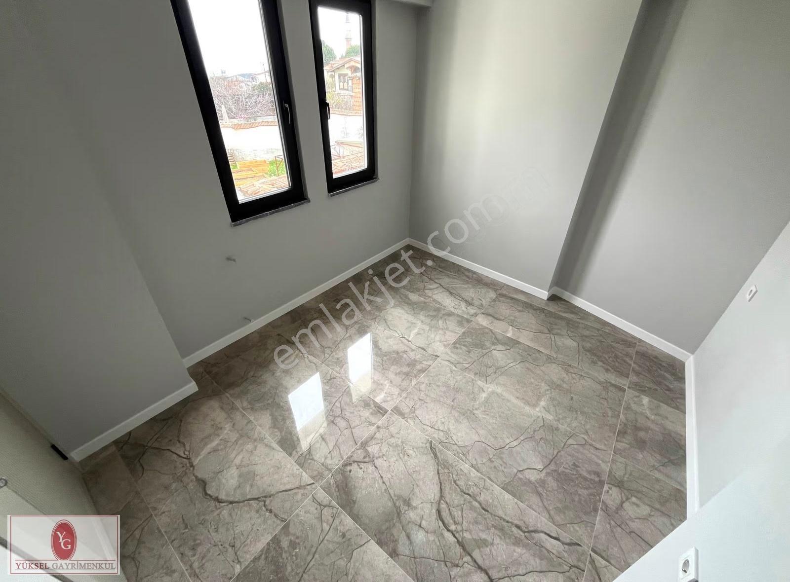 ▓yüksel'den Satılık Güre Köy'de Ultra Lux Hobi Odalı 2+1 Daire▓▓ - Görsel 2