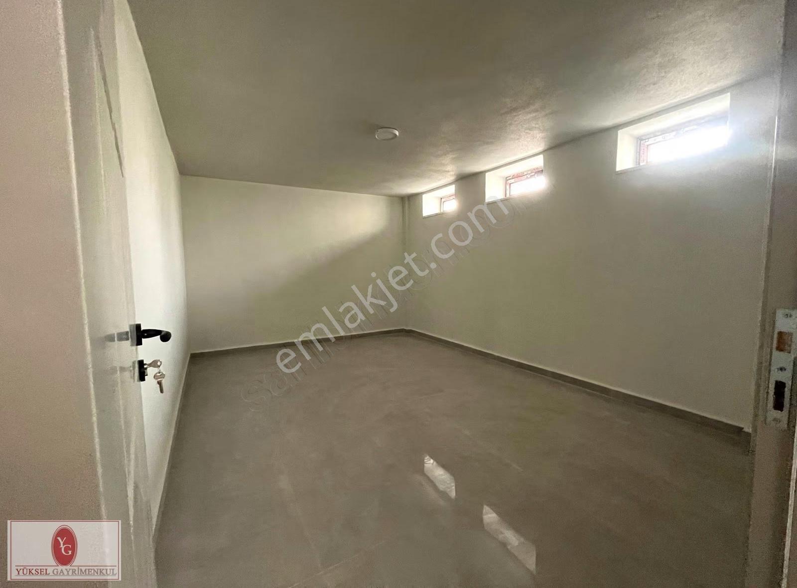 ▓yüksel'den Satılık Güre Köy'de Ultra Lux Hobi Odalı 2+1 Daire▓▓ - Görsel 14