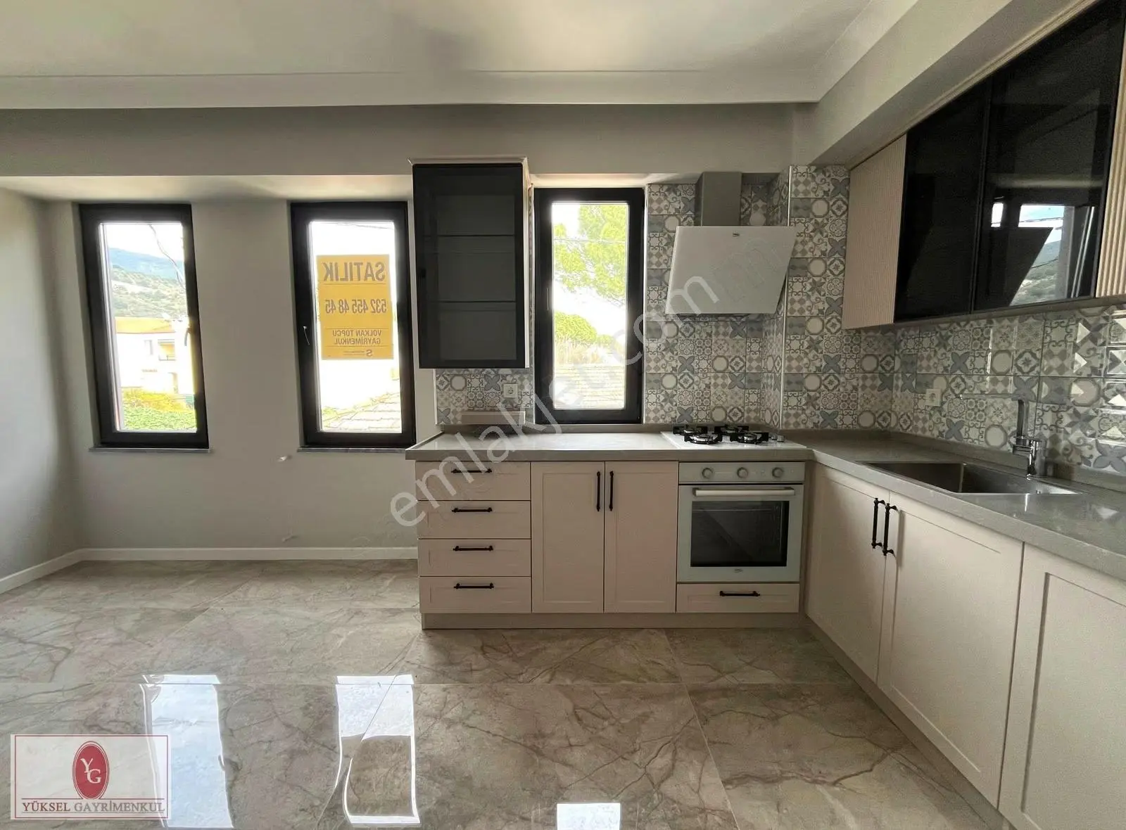▓yüksel'den Satılık Güre Köy'de Ultra Lux Hobi Odalı 2+1 Daire▓▓ - Görsel 32