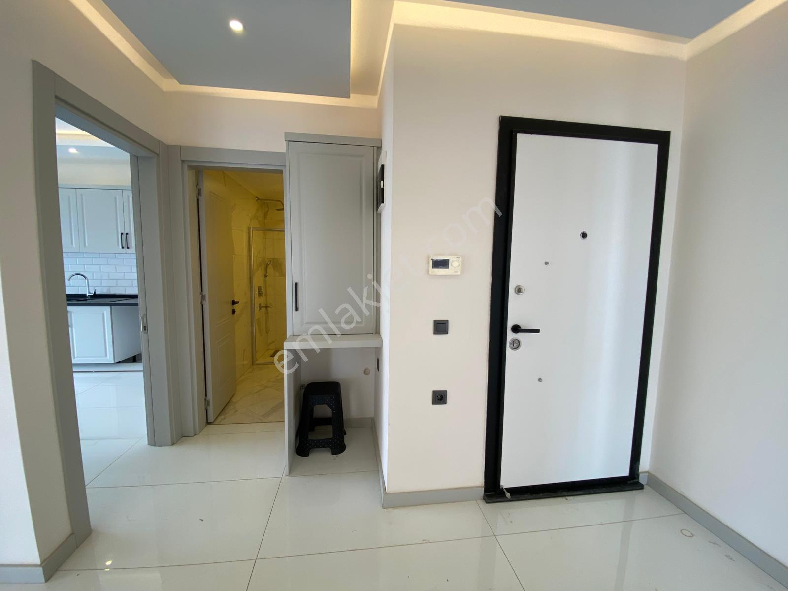 Kiralık 3+1 Ayrı Mutfak Sıfır Daire Alan Oba Kavi Dreams - Görsel 2