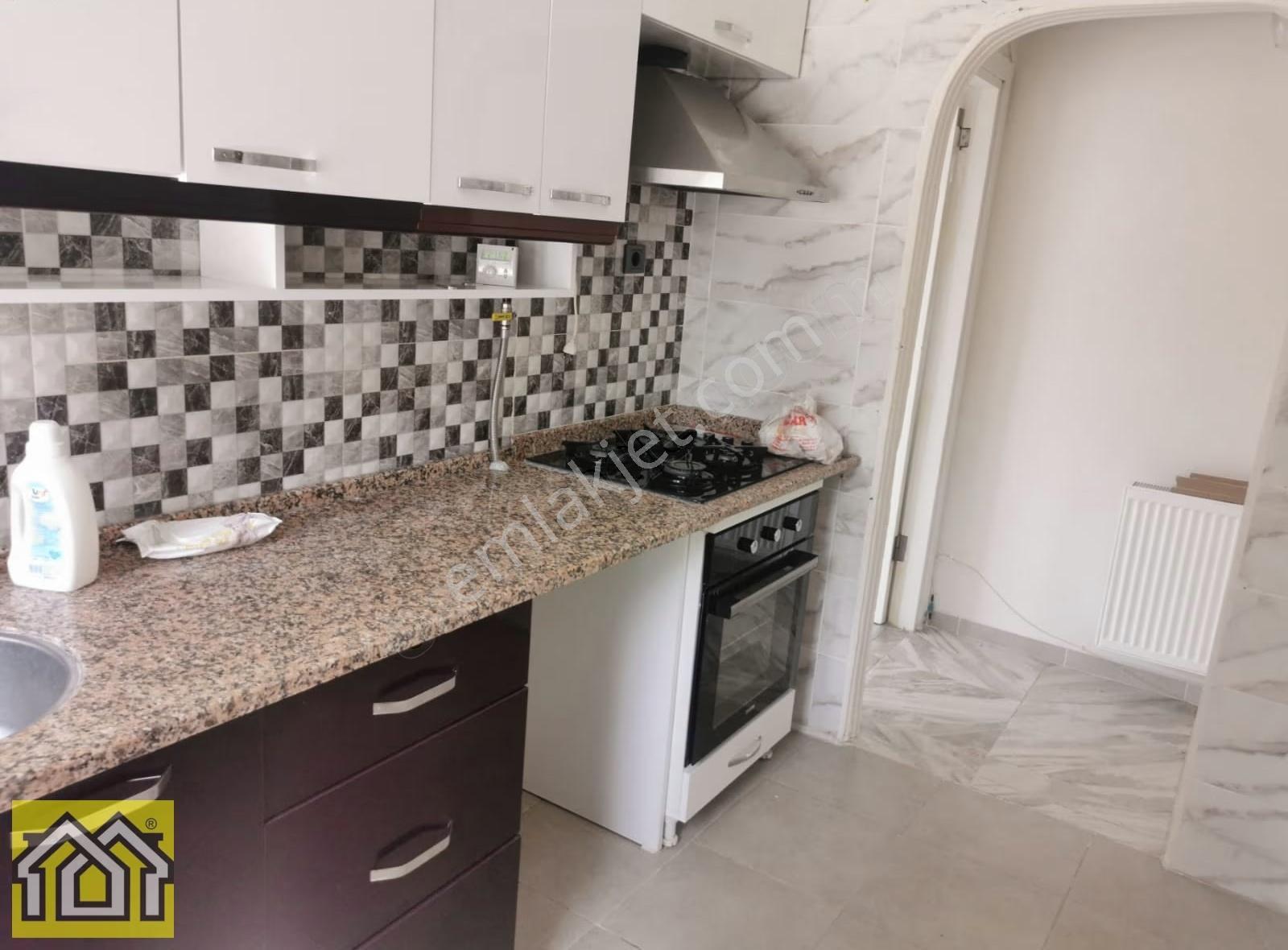 Site İçinde Otoparklı,doğalgazlı,ebeveyn Banyolu 2+1 Daire - Görsel 22