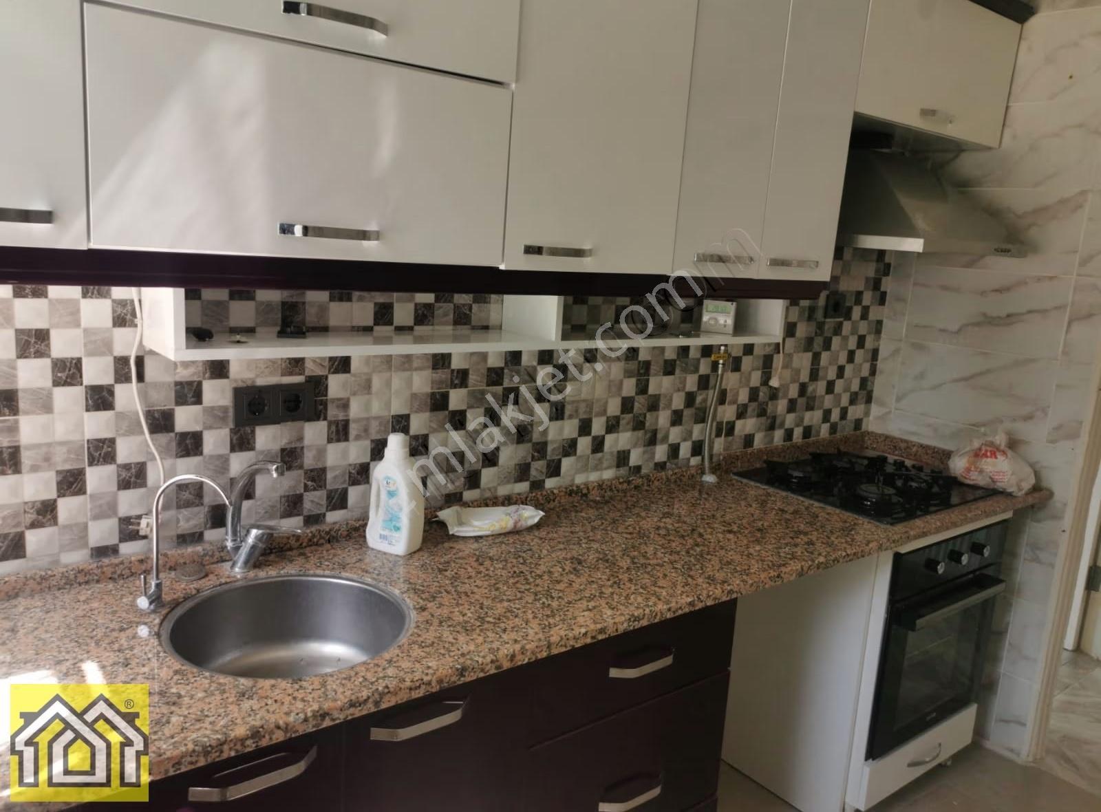 Site İçinde Otoparklı,doğalgazlı,ebeveyn Banyolu 2+1 Daire - Görsel 16