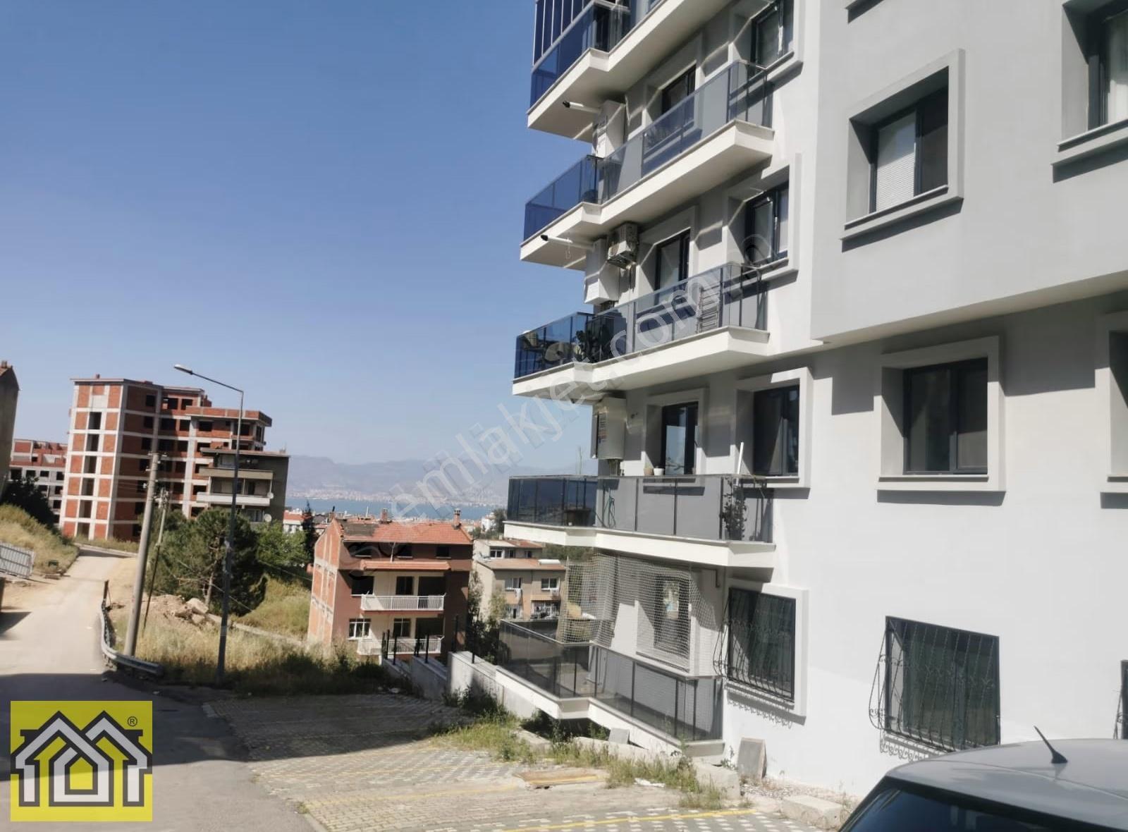 Site İçinde Otoparklı,doğalgazlı,ebeveyn Banyolu 2+1 Daire - Görsel 13