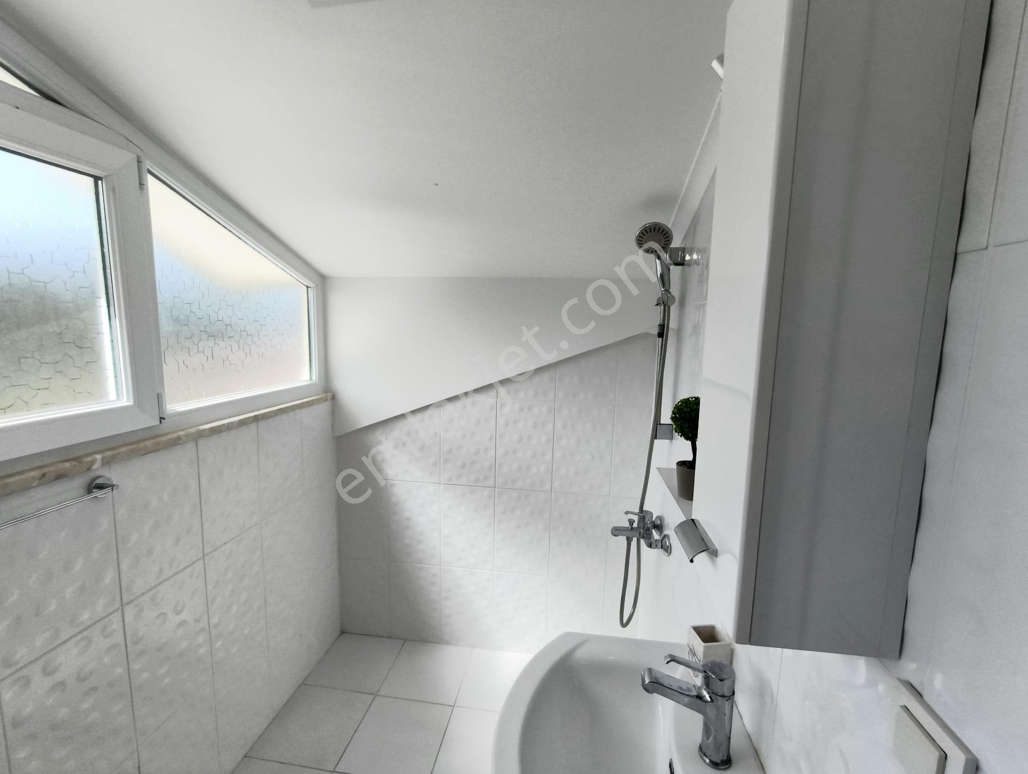 Stop'tan Ölüdeniz Ovacık’ta Satılık Havuzlu Triplex Villa - Görsel 34
