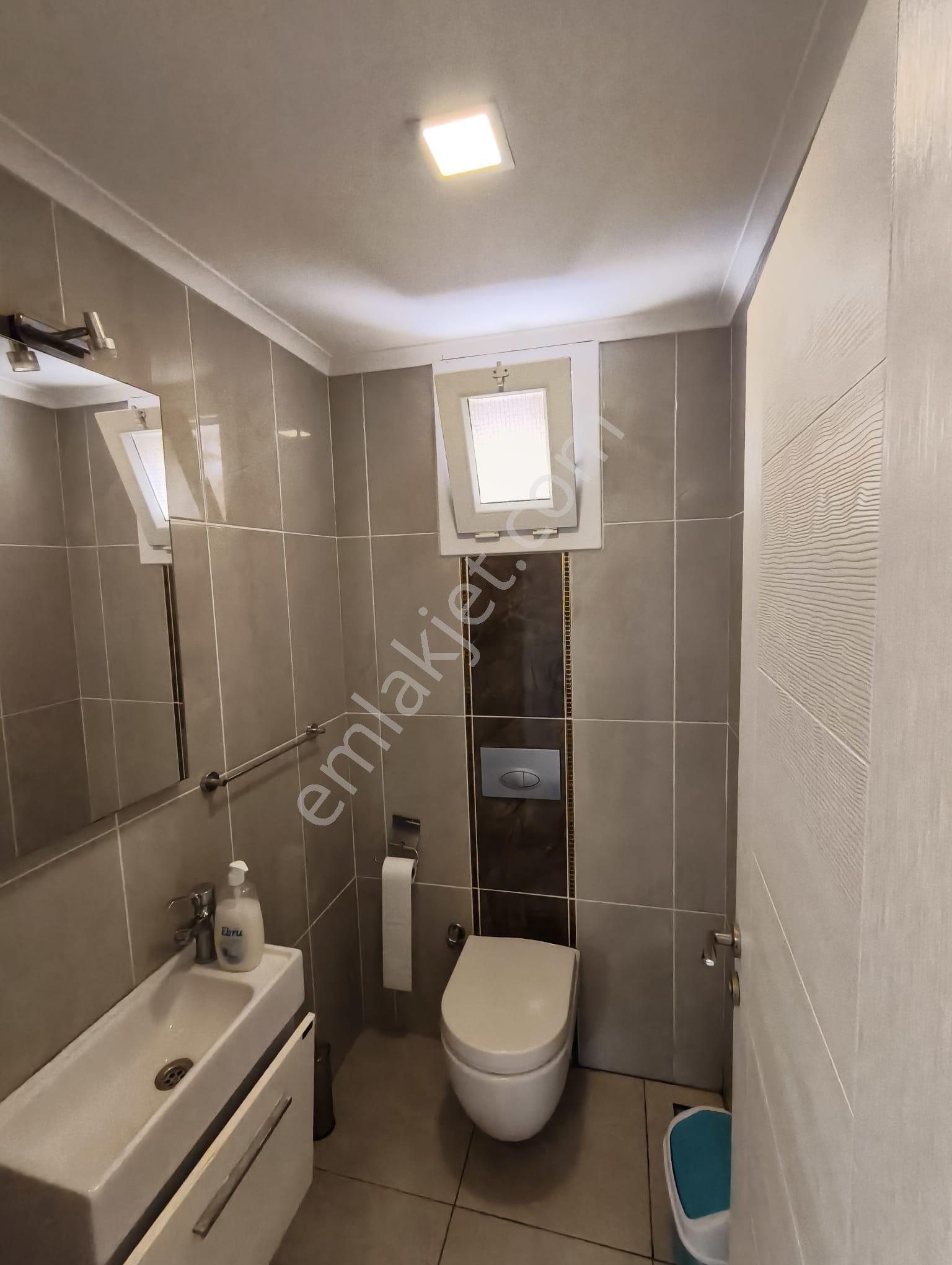 Stop'tan Ölüdeniz Ovacık’ta Satılık Havuzlu Triplex Villa - Görsel 35