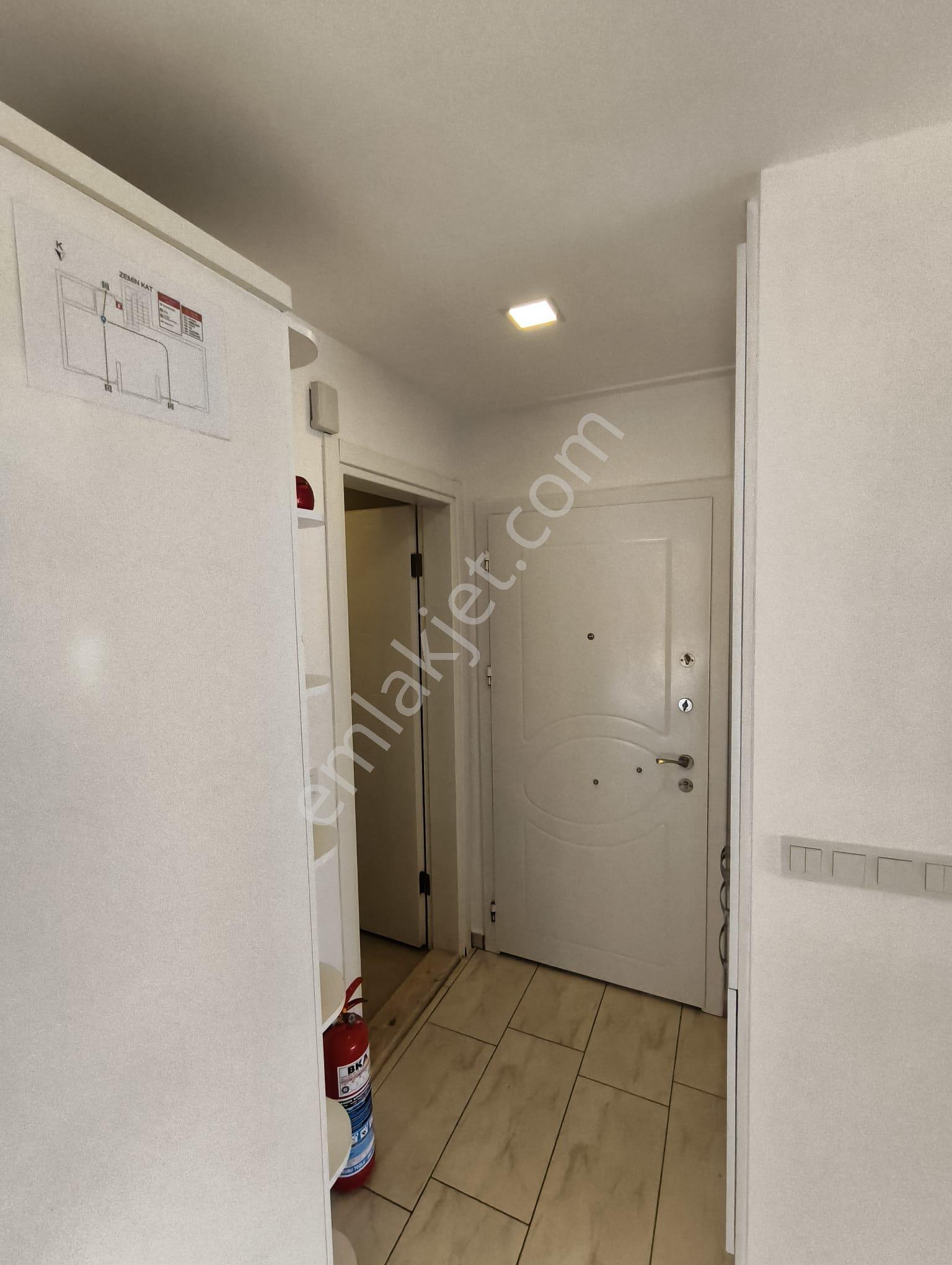 Stop'tan Ölüdeniz Ovacık’ta Satılık Havuzlu Triplex Villa - Görsel 11