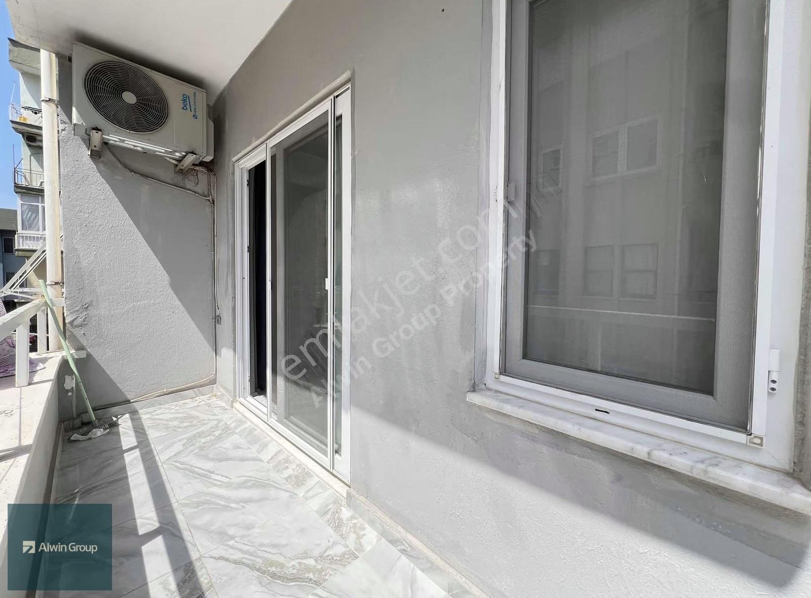 Alanya Merkez Masrafsız Eşyalı Satılık Daire - Görsel 21