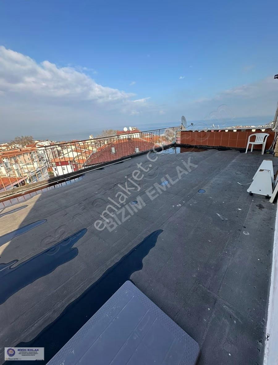 Mudanya Şükrü Çavuş'ta Deniz Manzaralı Satılık 3+1 Daire 160m2 - Görsel 28