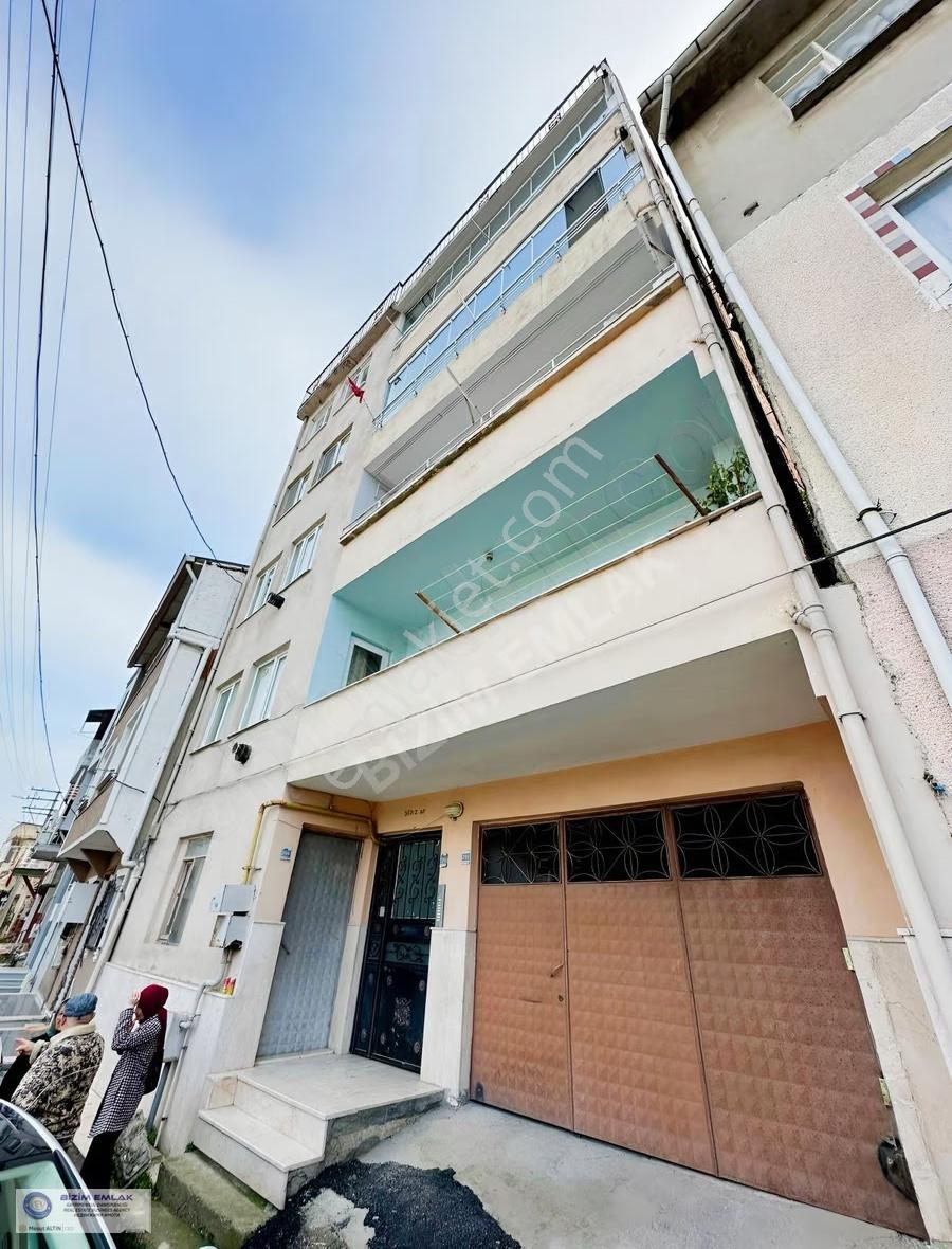 Mudanya Şükrü Çavuş'ta Deniz Manzaralı Satılık 3+1 Daire 160m2 - Görsel 22