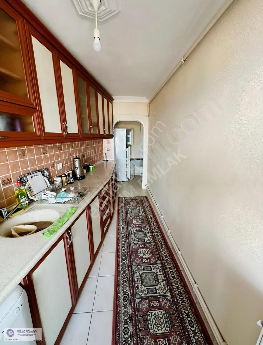 Mudanya Şükrü Çavuş'ta Deniz Manzaralı Satılık 3+1 Daire 160m2 - Görsel 14