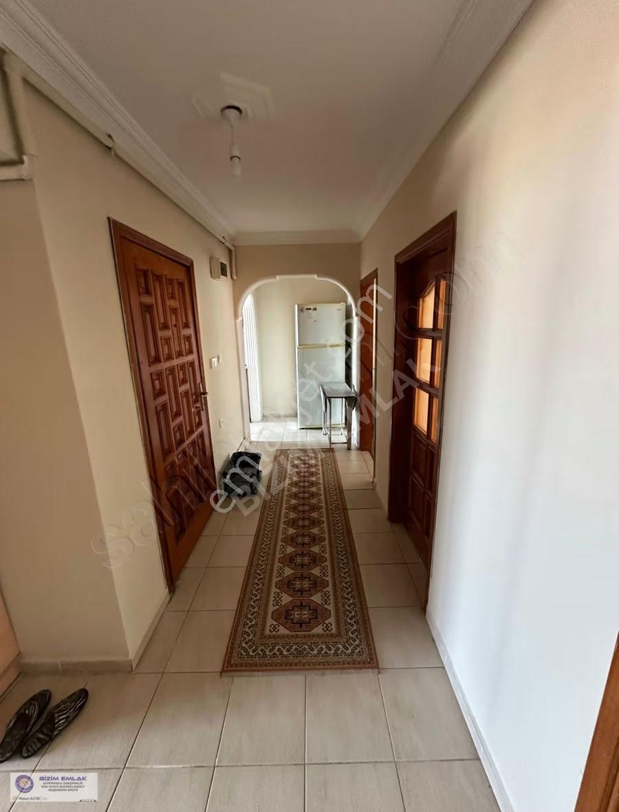 Mudanya Şükrü Çavuş'ta Deniz Manzaralı Satılık 3+1 Daire 160m2 - Görsel 11