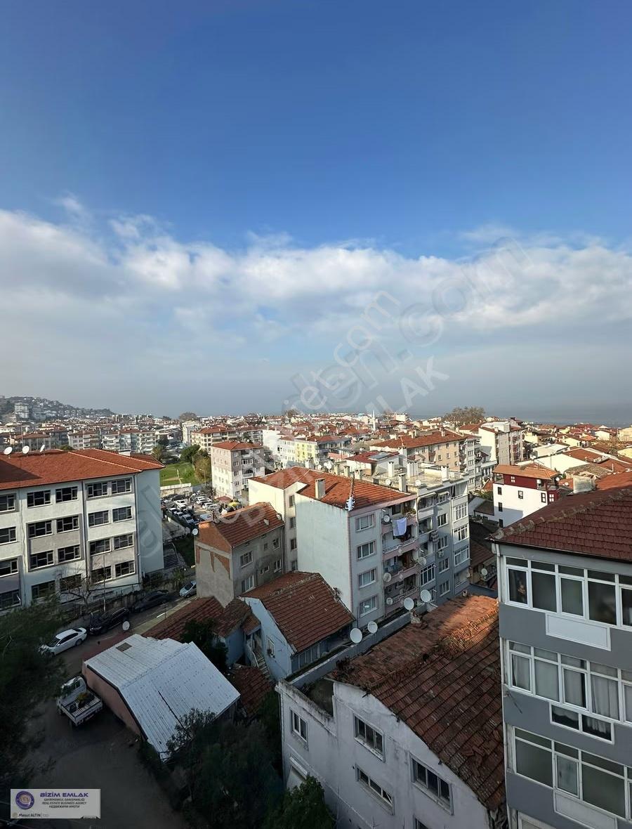 Mudanya Şükrü Çavuş'ta Deniz Manzaralı Satılık 3+1 Daire 160m2 - Görsel 7