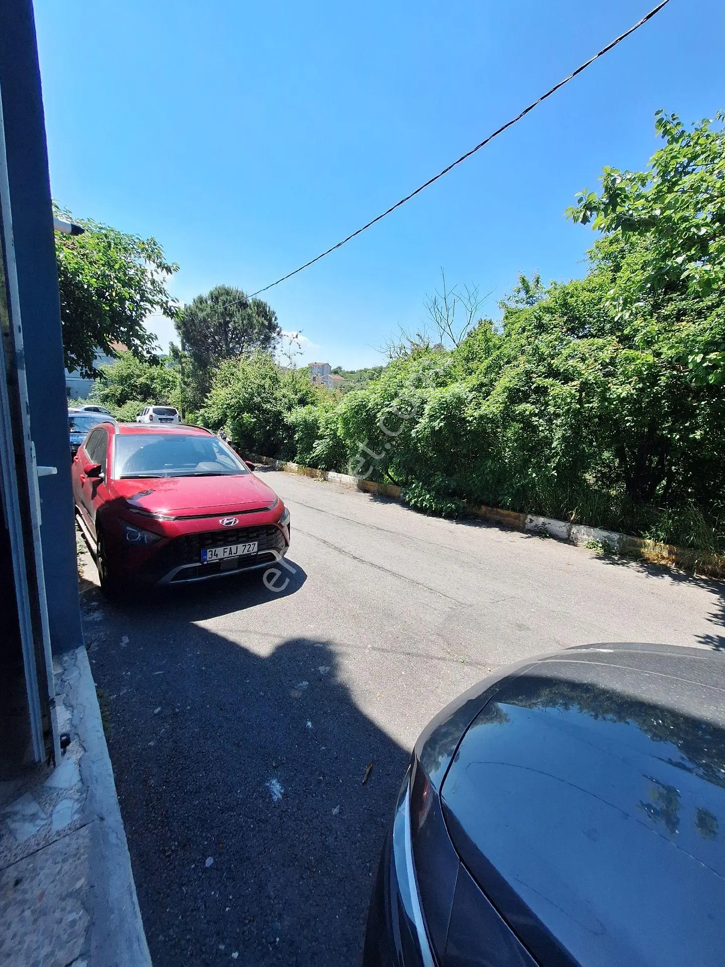 Sarıyer Kocataş'ta Kiralık Müstakil Girişli Daire 25 .000 - Görsel 4