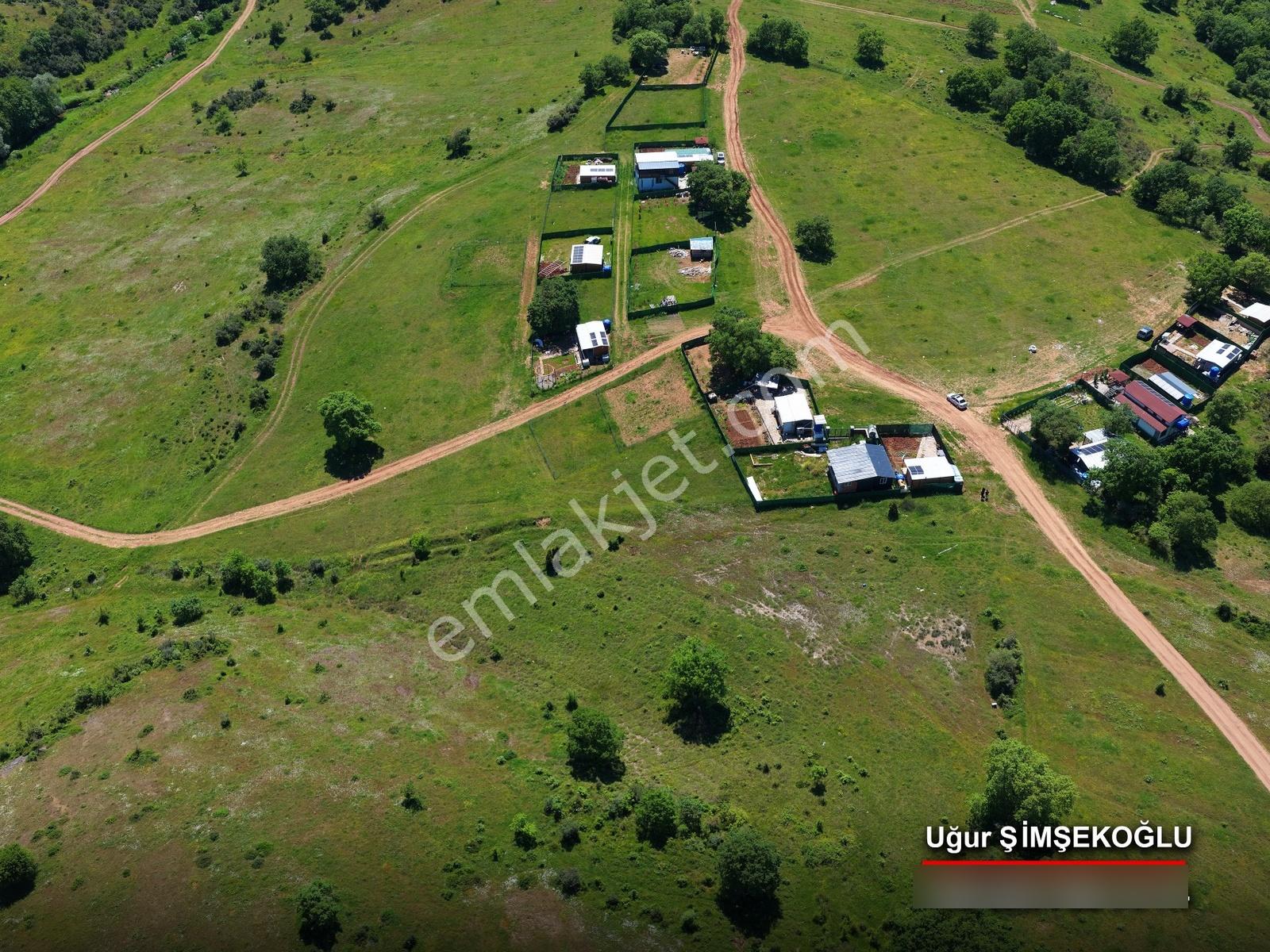 Tbc Gayrimenkul | Gebze Denizli'de 279 M² Satılık Arsa - Görsel 9