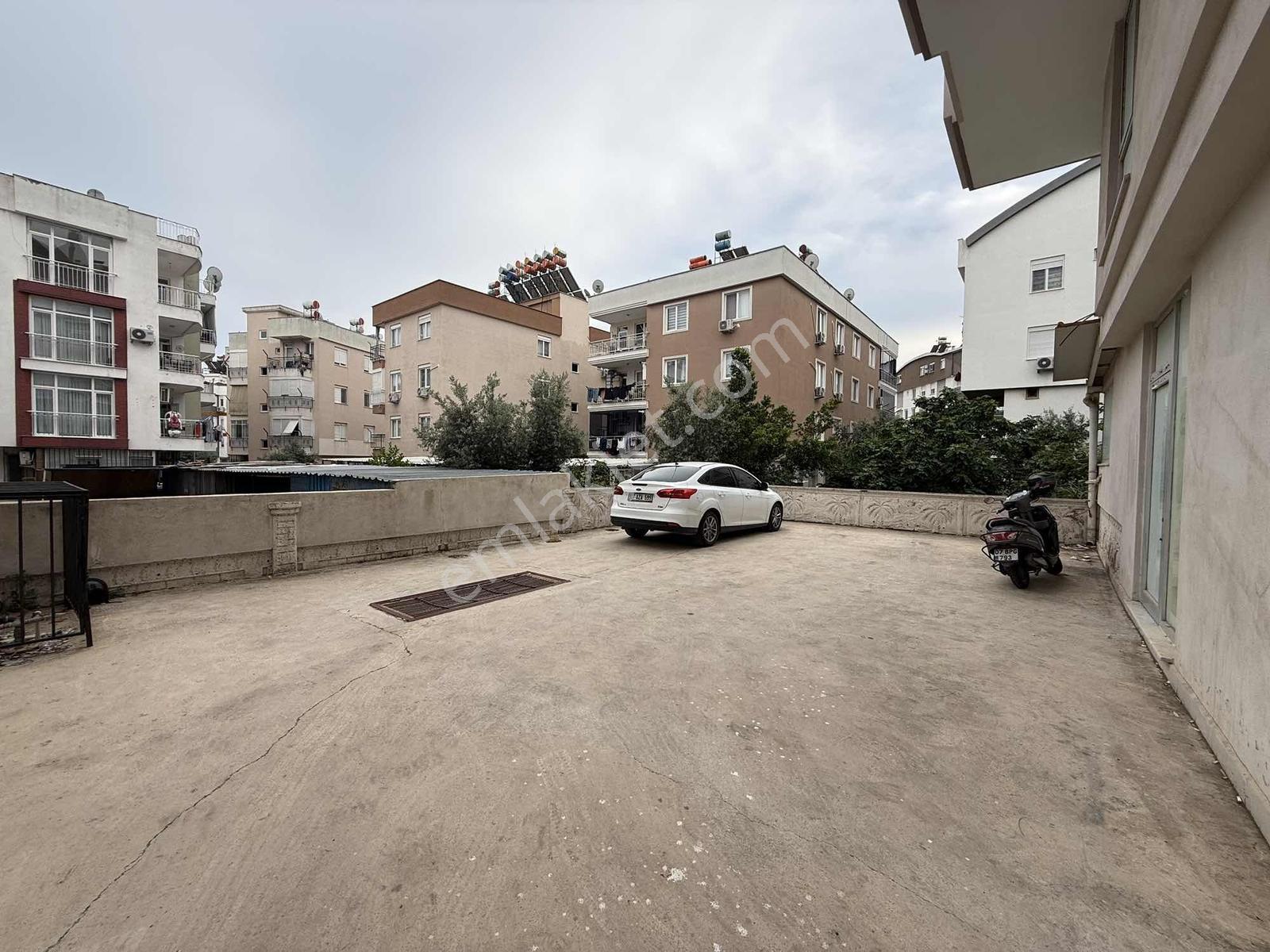 Dünyagöz Hastanesi Yakını Satılık 2+1 Asansörlü Balkonlu Daire - Görsel 16