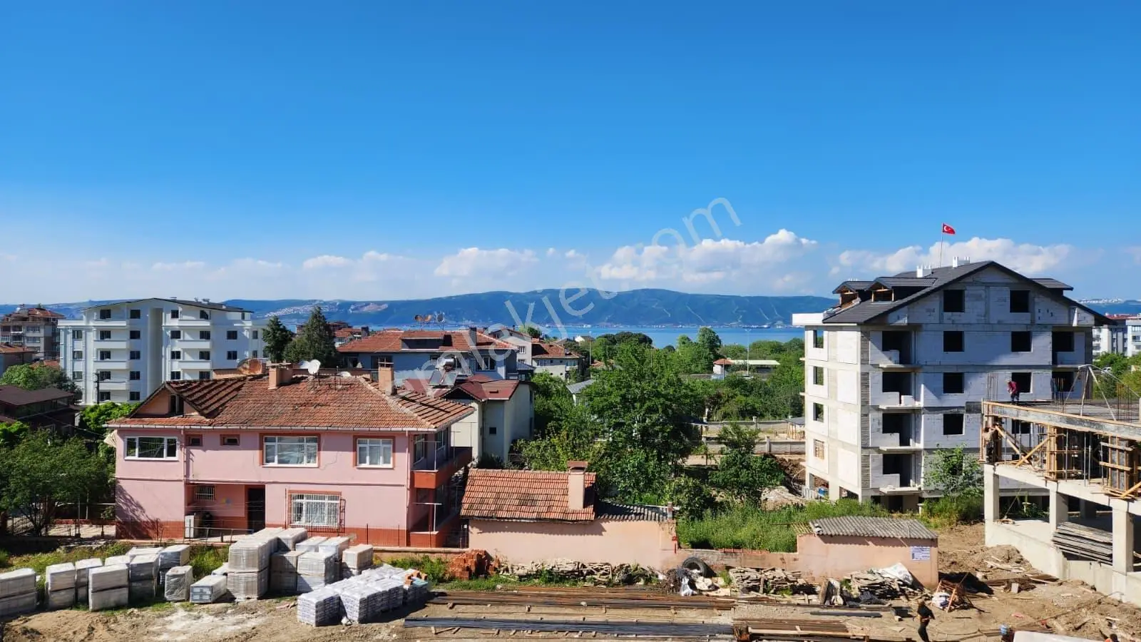 Ereğli | Arakat | Kapalı Mutfak 2+1 Satılık Daire - Görsel 4