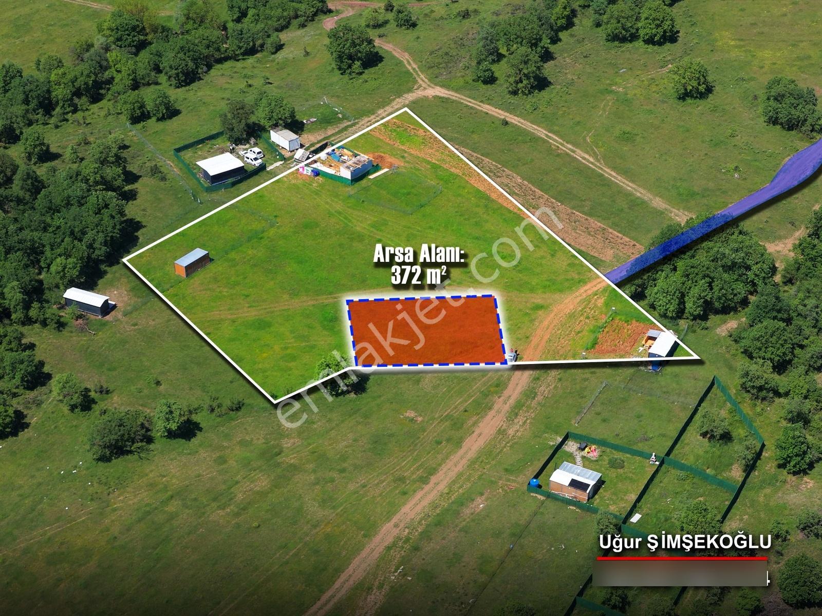Tbc Gayrimenkul | Gebze Denizli'de 372 M² Satılık Arsa - Görsel 16
