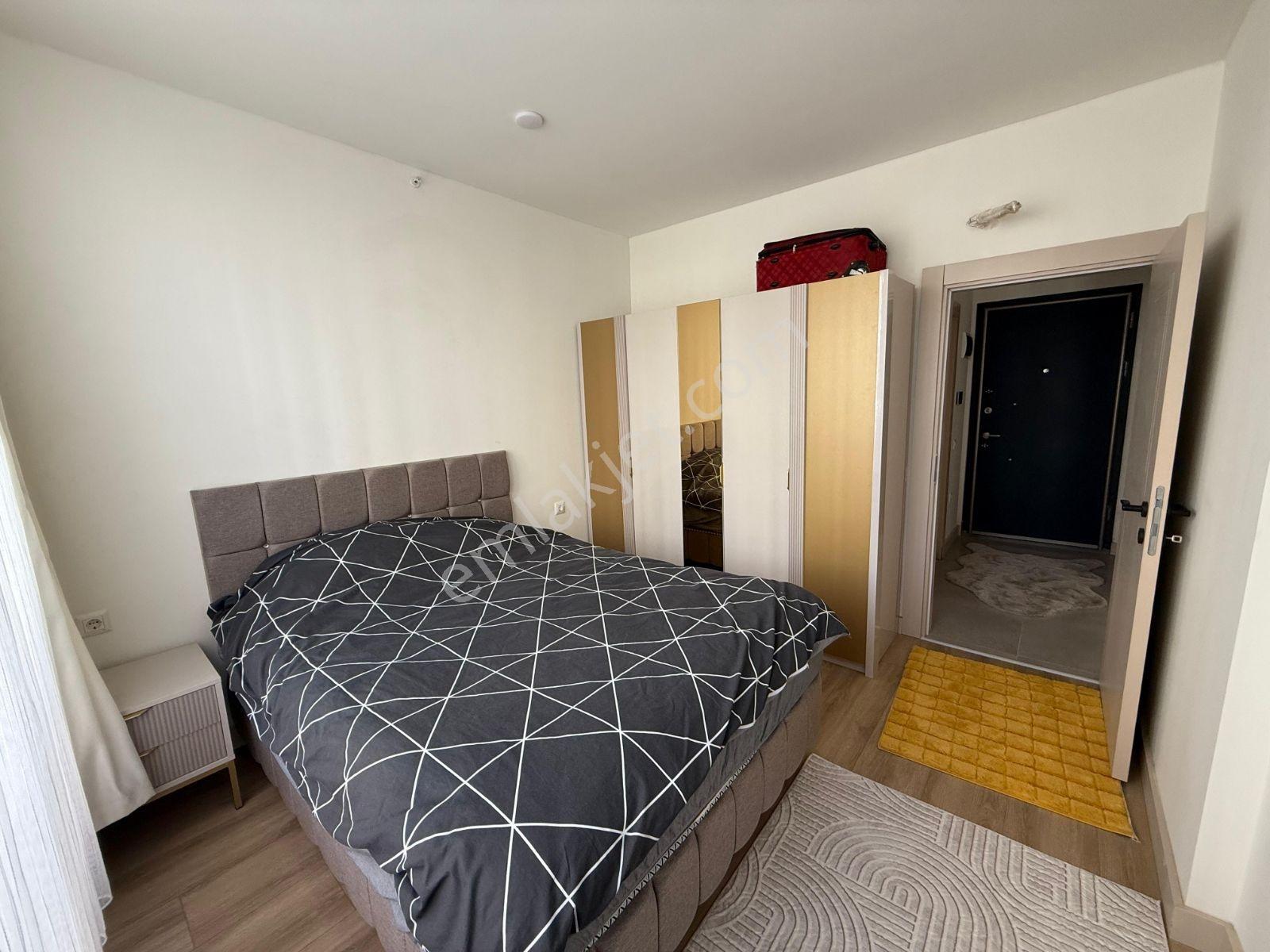 Sahibinden İskanlı Doğalgazlı Bahçe Kullanımlı Lüx Sitede Daire - Görsel 30