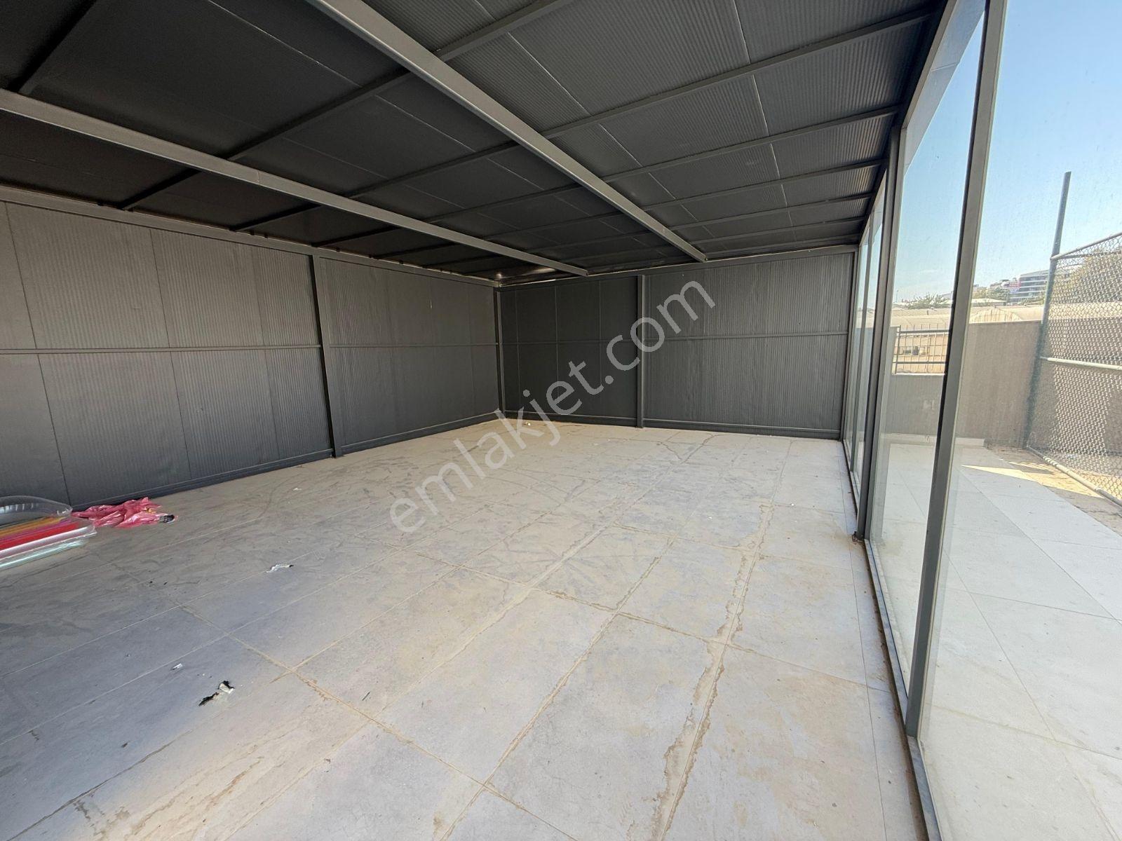 Sahibinden İskanlı Doğalgazlı Bahçe Kullanımlı Lüx Sitede Daire - Görsel 5