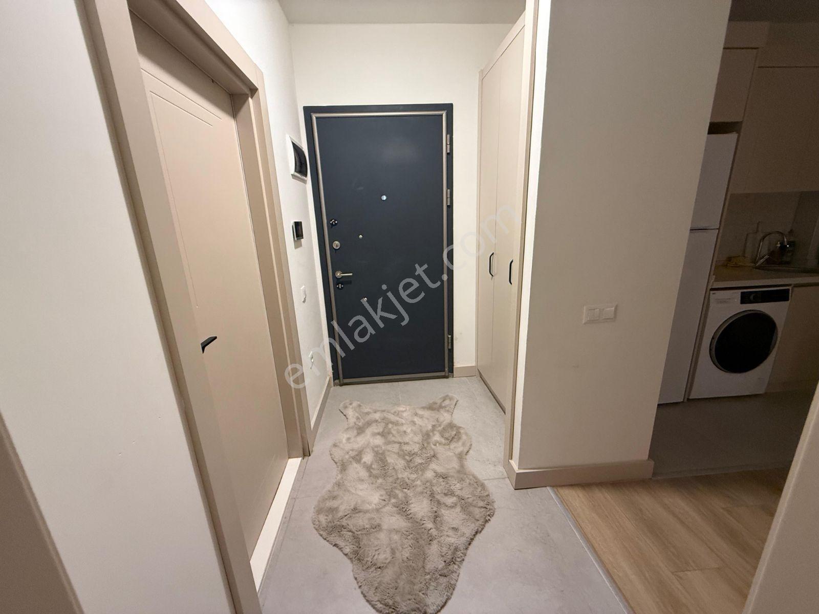 Sahibinden İskanlı Doğalgazlı Bahçe Kullanımlı Lüx Sitede Daire - Görsel 13