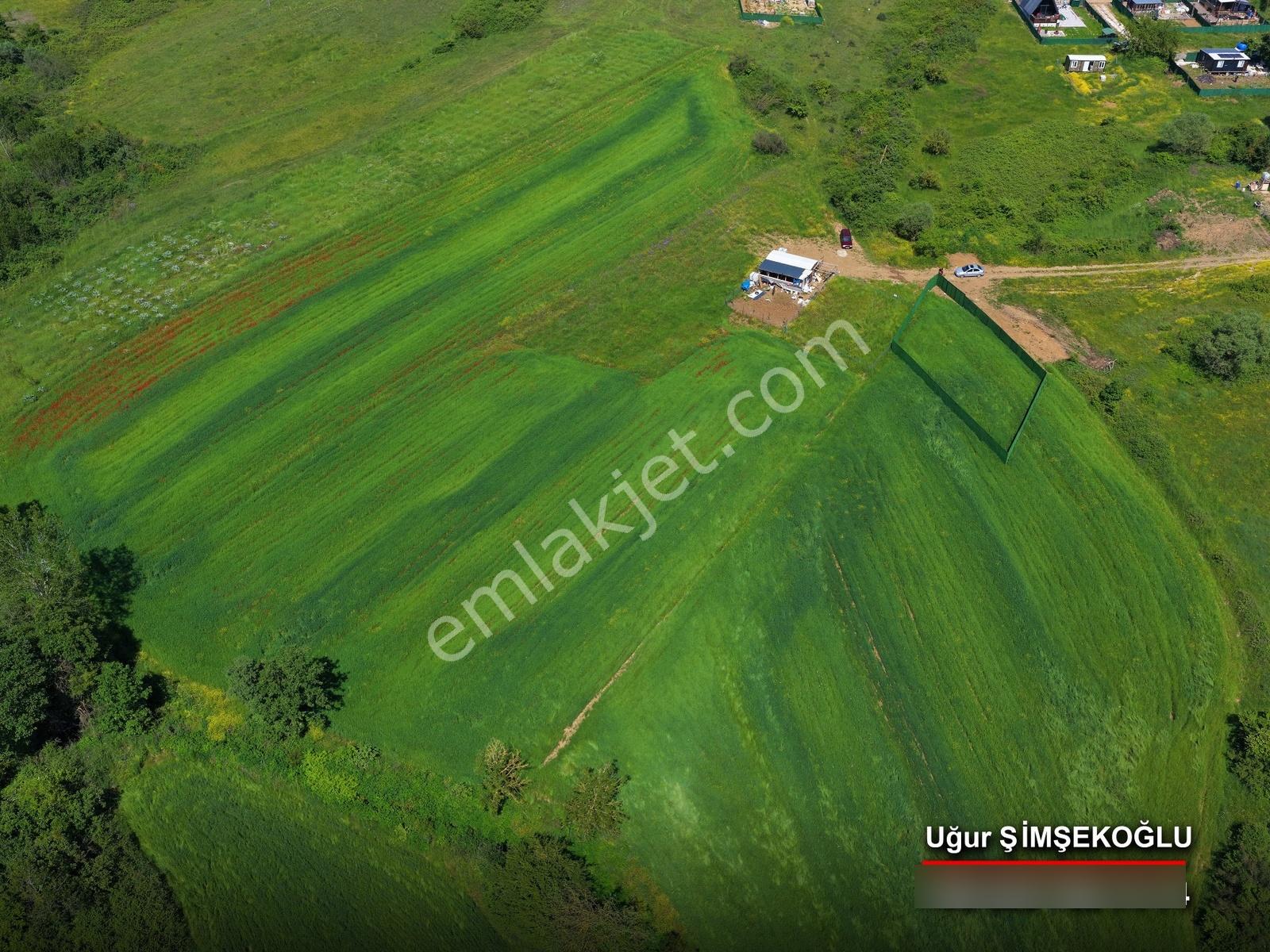 Tbc Gayrimenkul | Gebze Denizli'de 246 M² Satılık Arsa - Görsel 20
