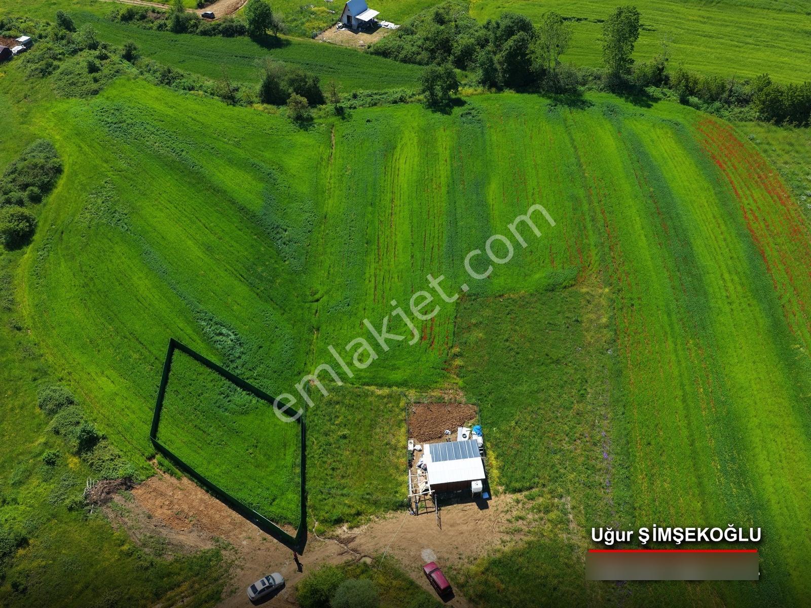 Tbc Gayrimenkul | Gebze Denizli'de 246 M² Satılık Arsa - Görsel 8