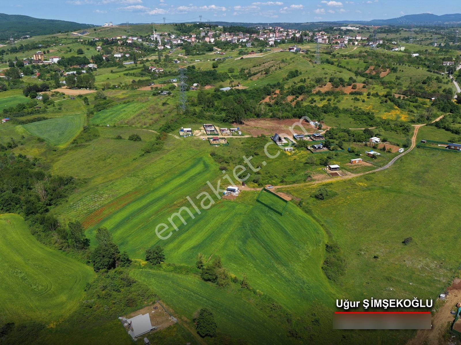 Tbc Gayrimenkul | Gebze Denizli'de 246 M² Satılık Arsa - Görsel 10
