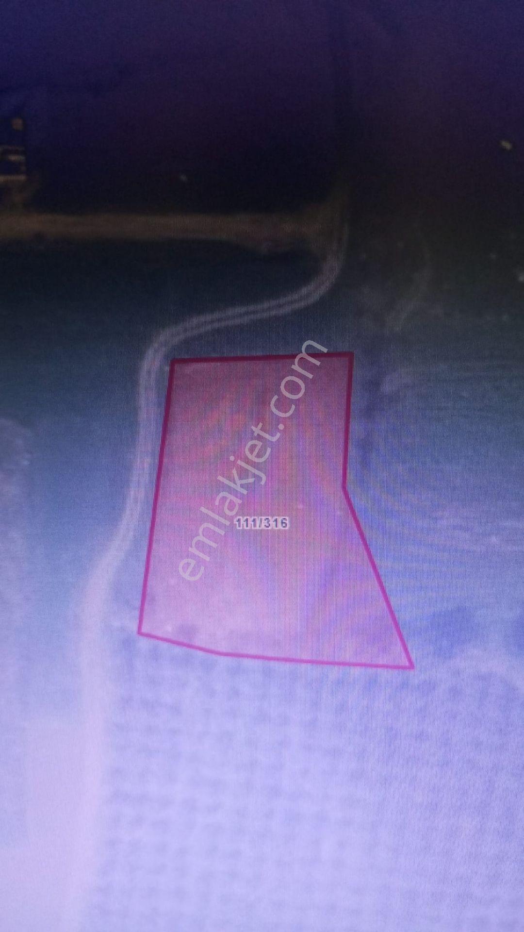 Acil Sahibinden Denize Yakın 1600m2 Tarla Yatırımlık - Görsel 3