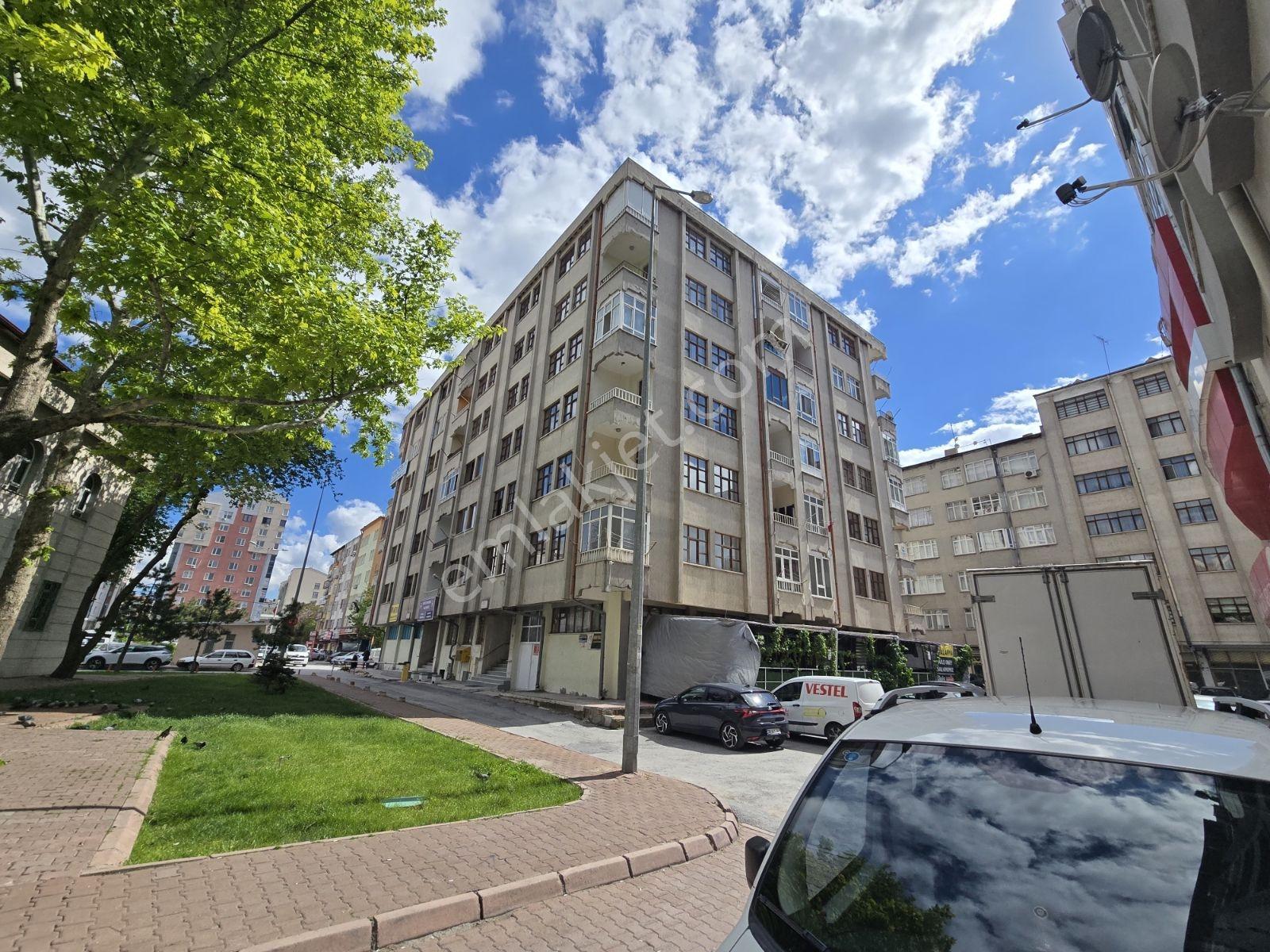 Sahabiye Mah.3+1 Geniş Kiralık Daire - Görsel 10