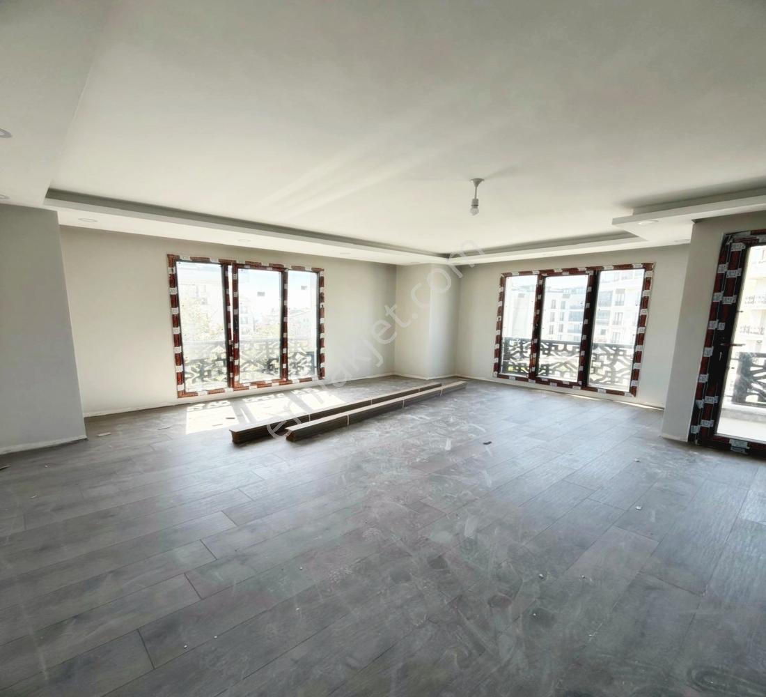 Büyükçekmece Atlas Gyo'dan Deniz Manzarı 2+1 Satılık Daire - Görsel 13
