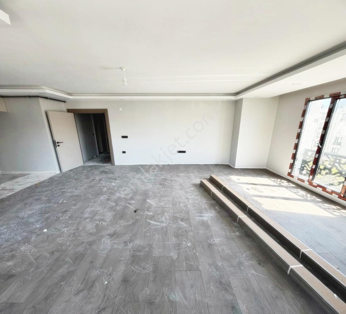 Büyükçekmece Atlas Gyo'dan Deniz Manzarı 2+1 Satılık Daire - Görsel 25